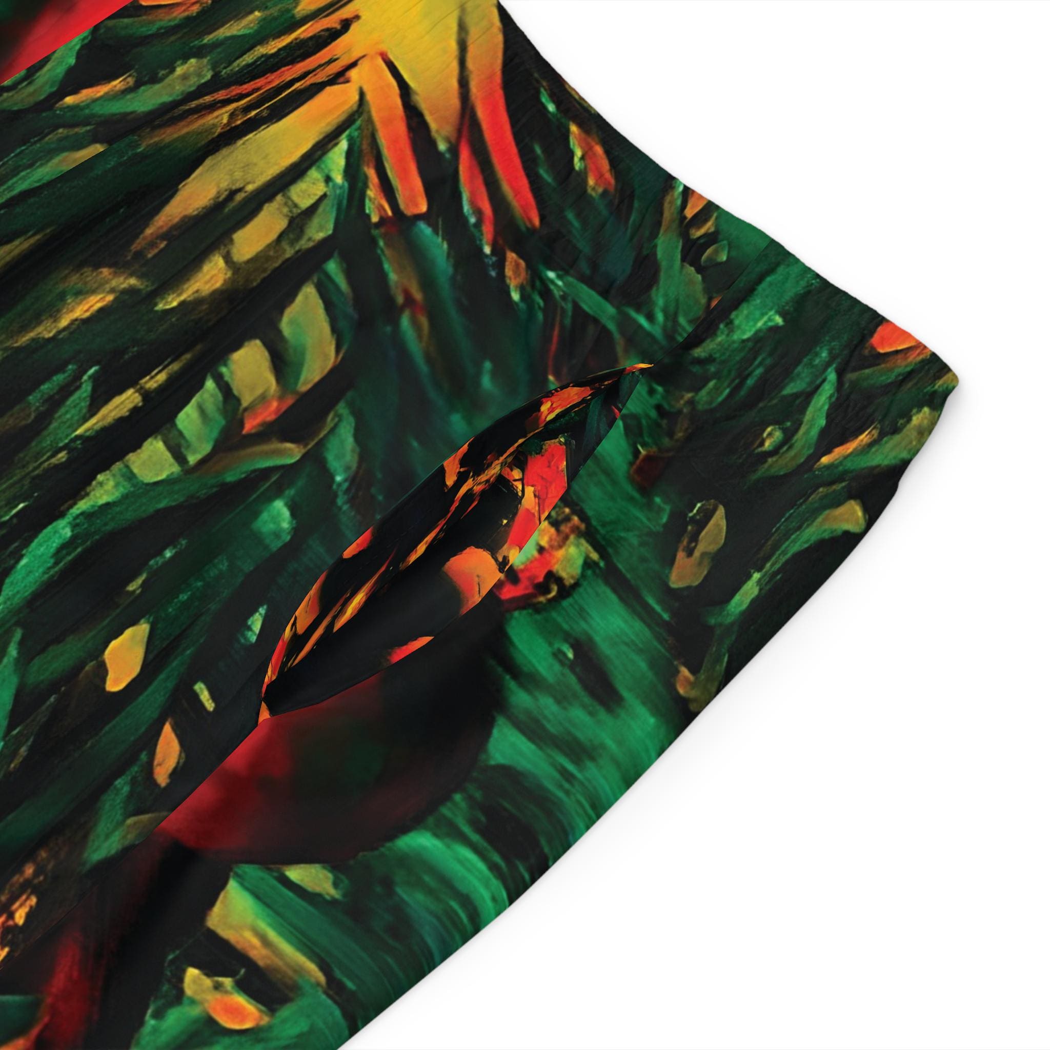 Pinecone - Board Shorts