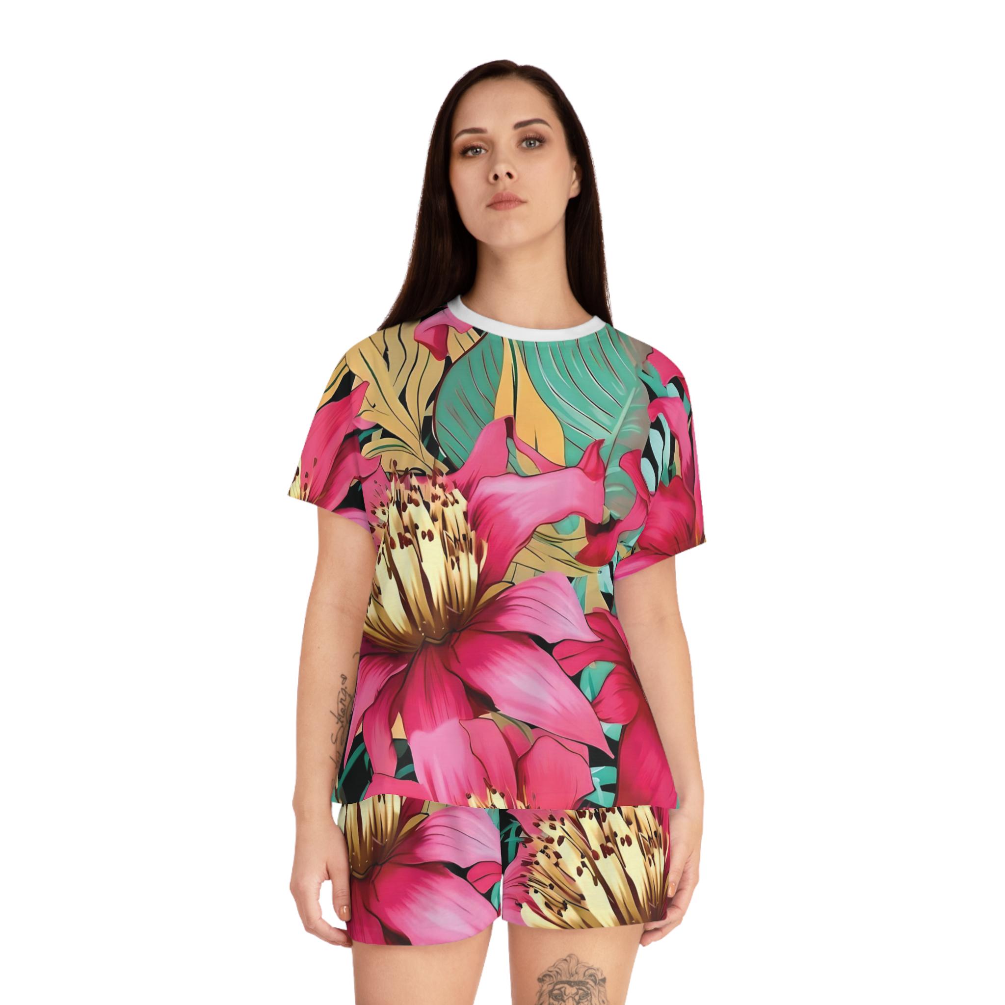 Morning Garden - Dress
