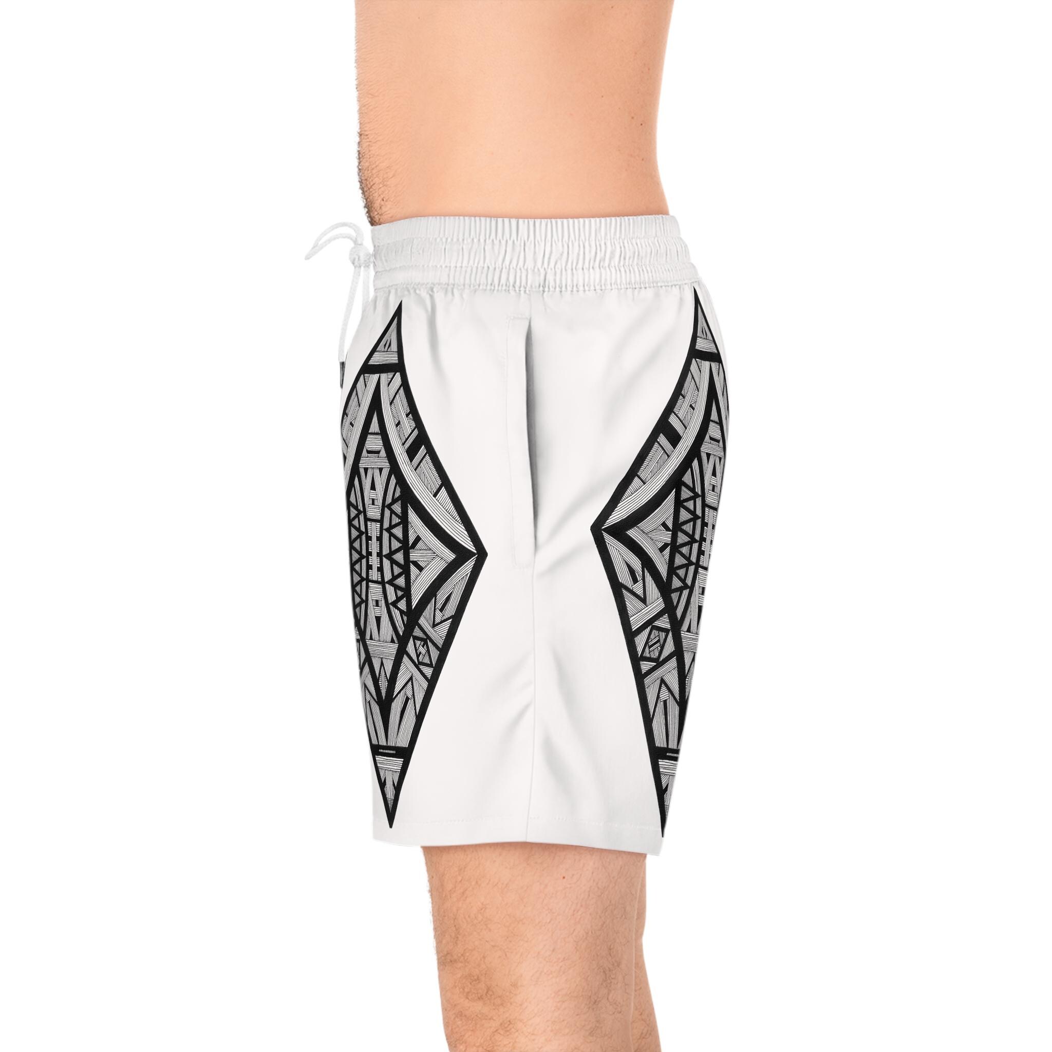 Black Diamond 1 - Mens Swimwear