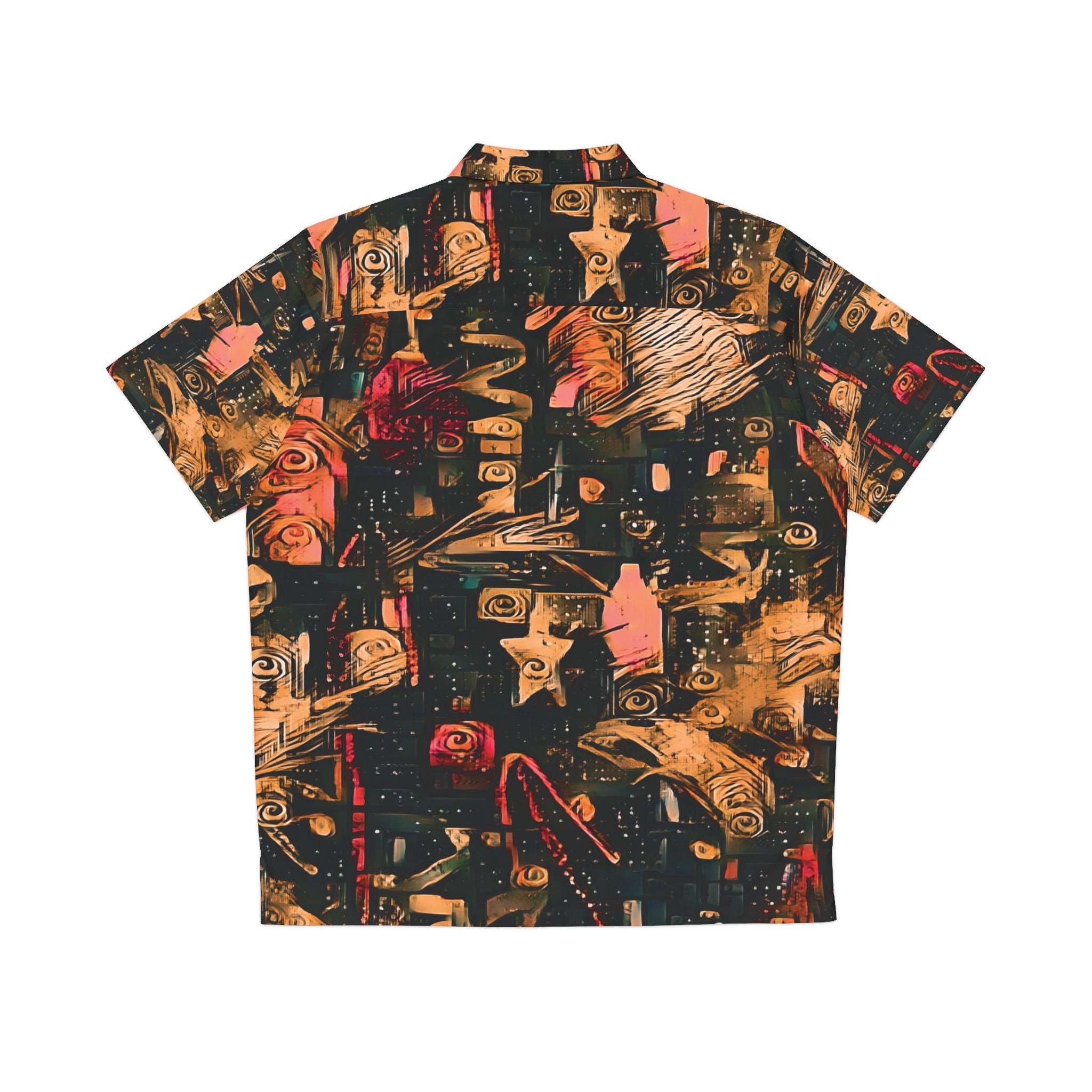 Toy Box Bula Shirt