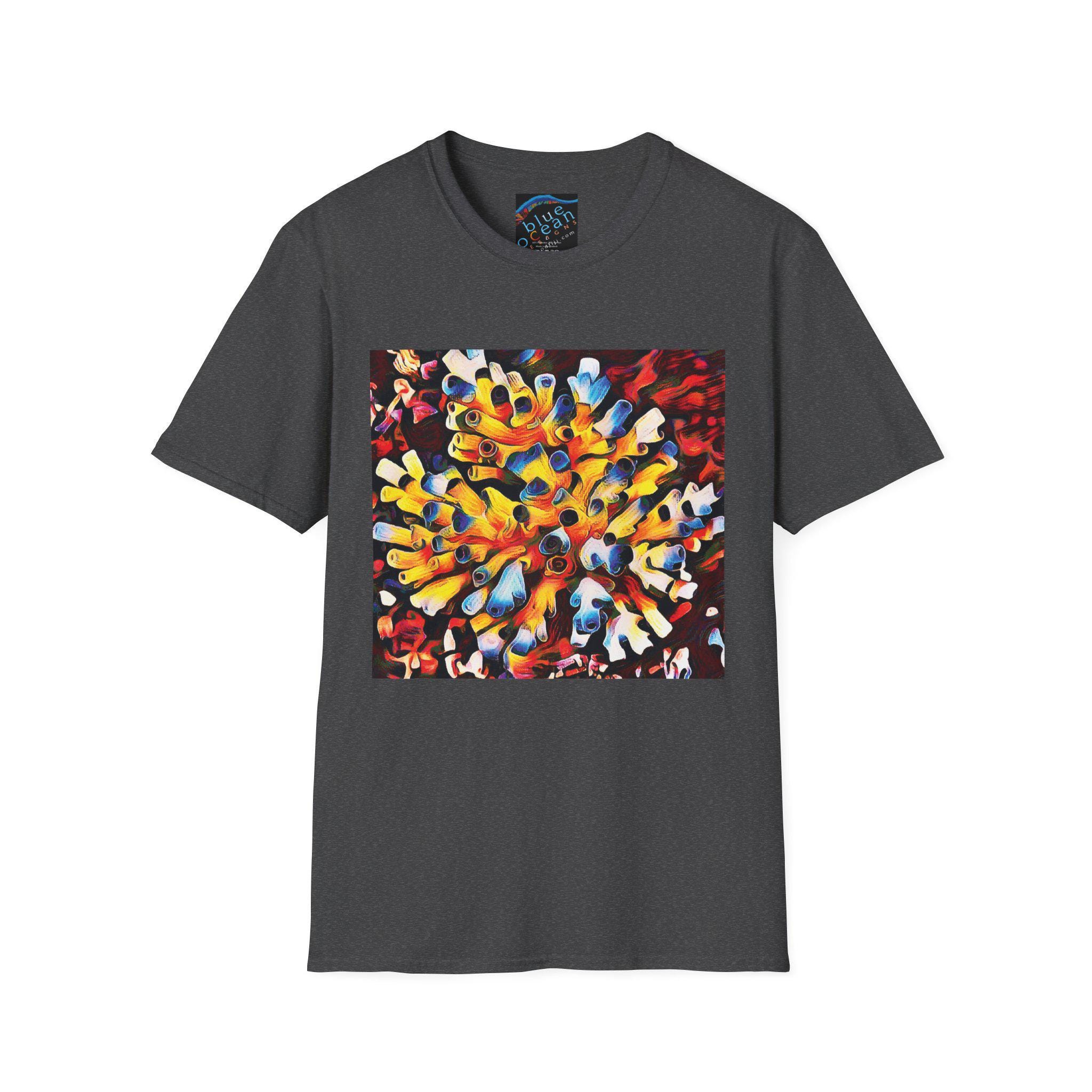 Mister T - T Shirt