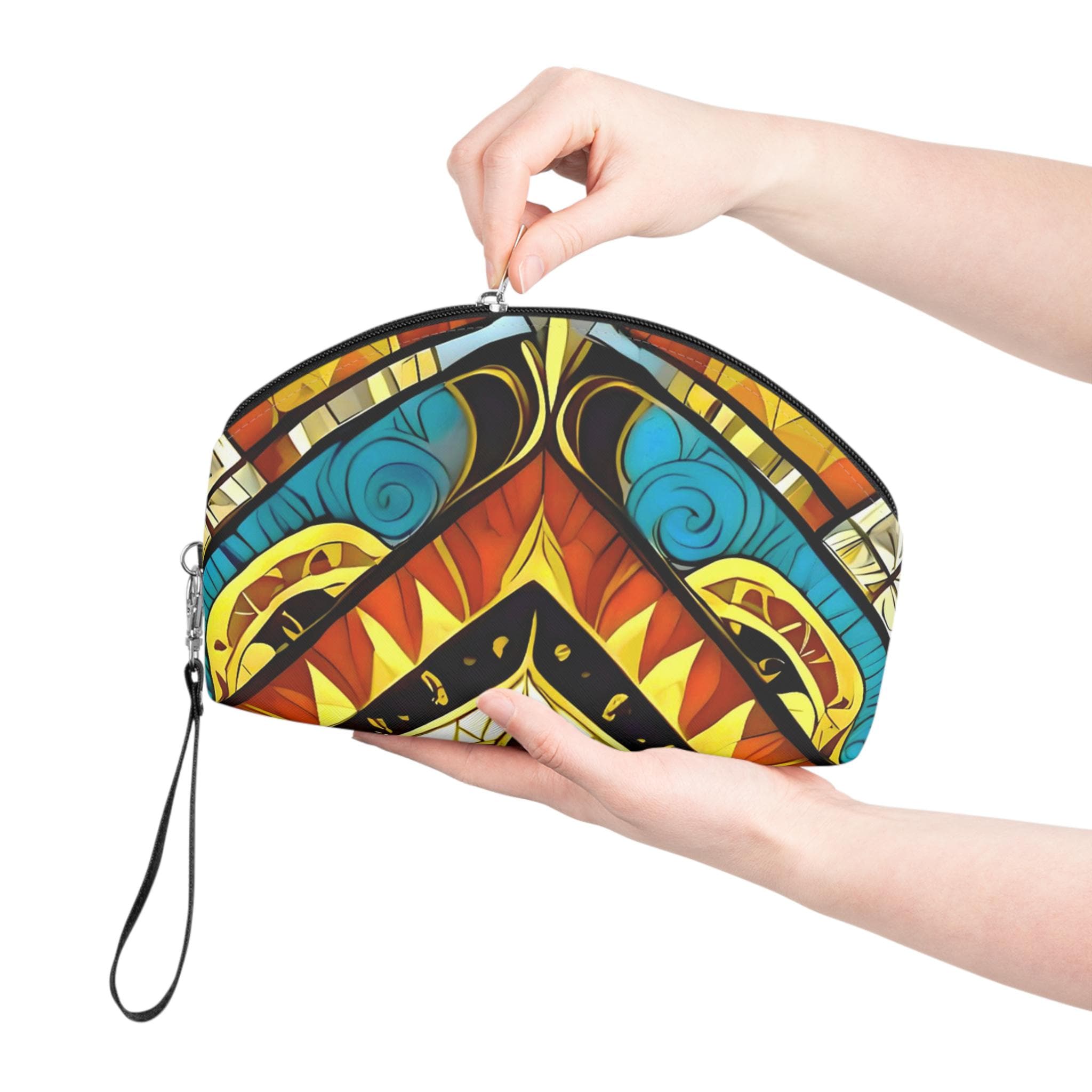 Makeup Bag