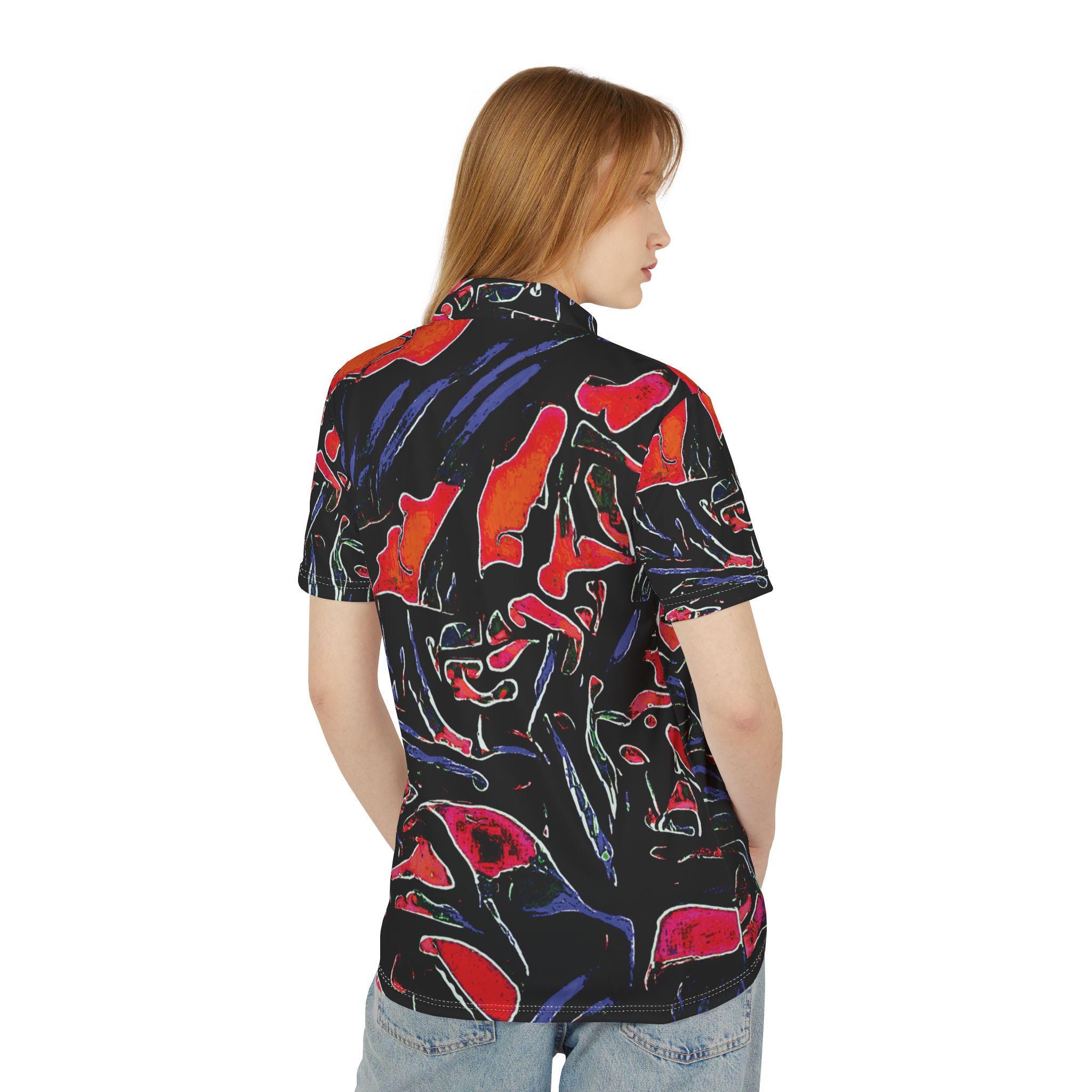 Dark Rider - Polo Shirt