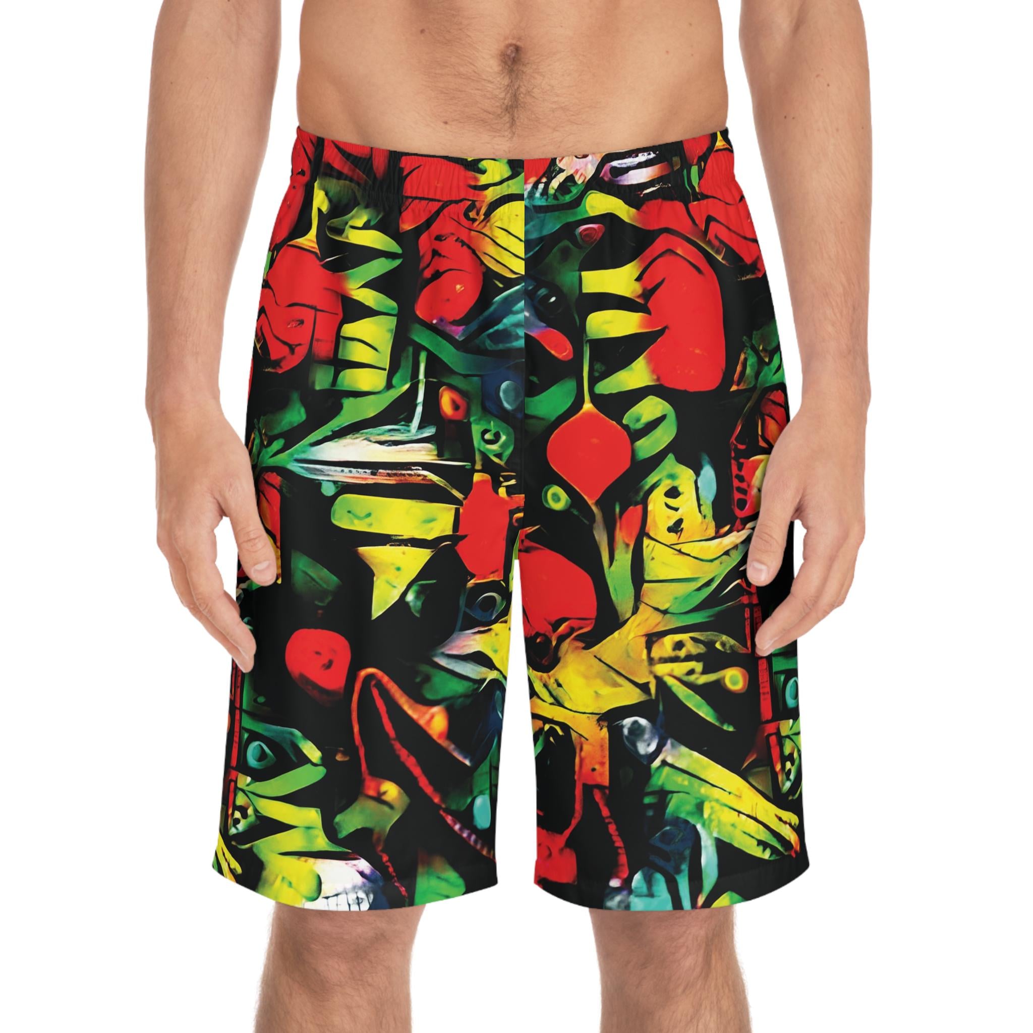 Party Chreer - Board Shorts