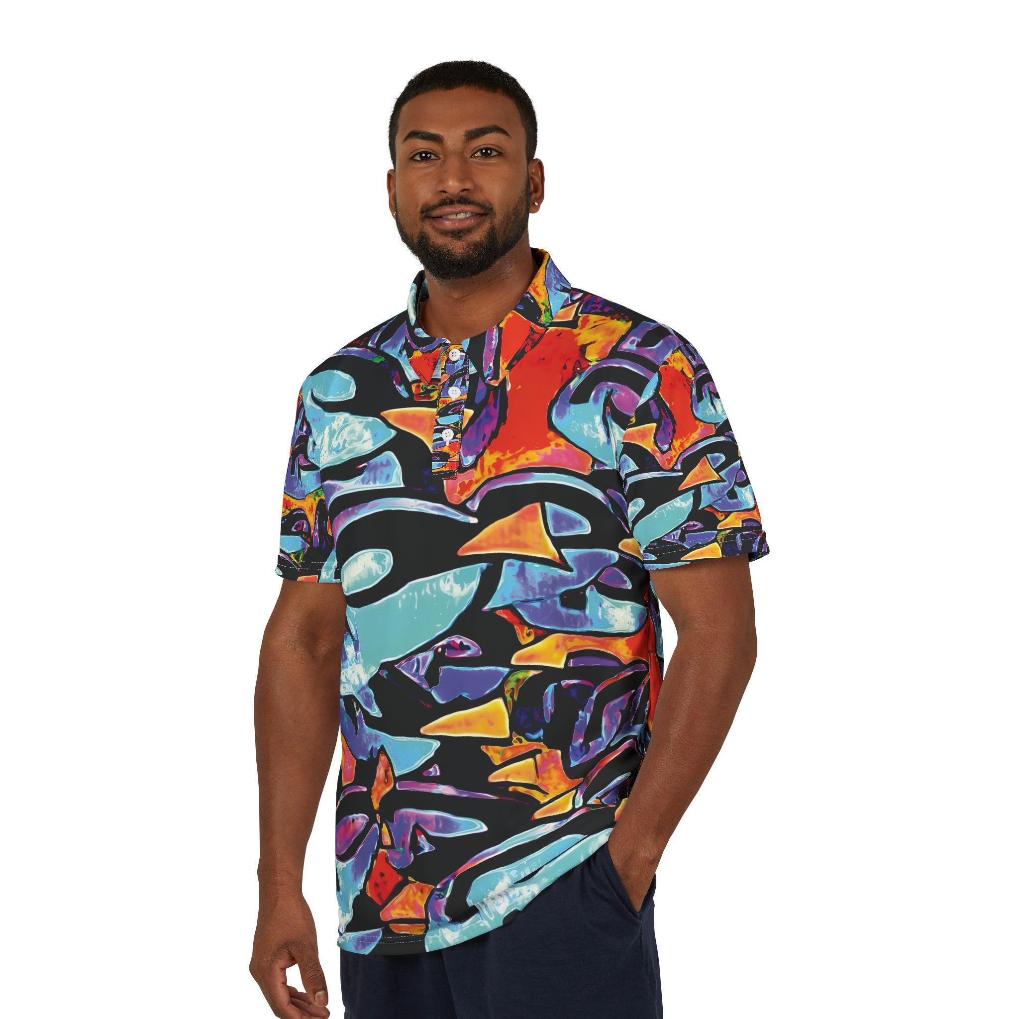 Tang Gang - Polo Shirt