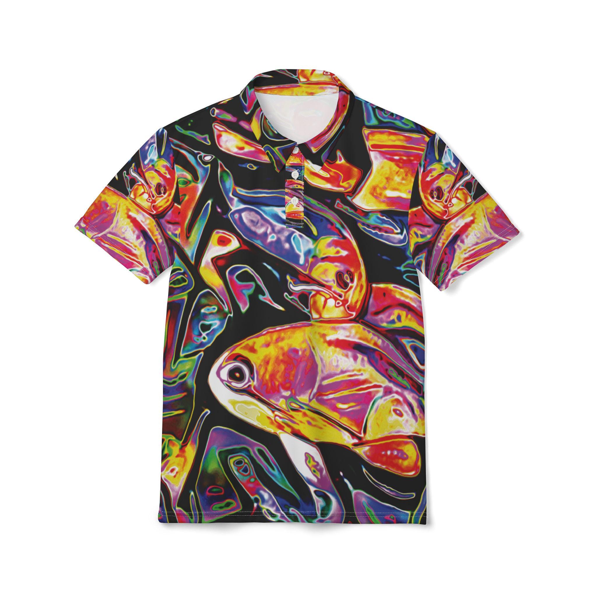 Busy Day - Polo Shirt
