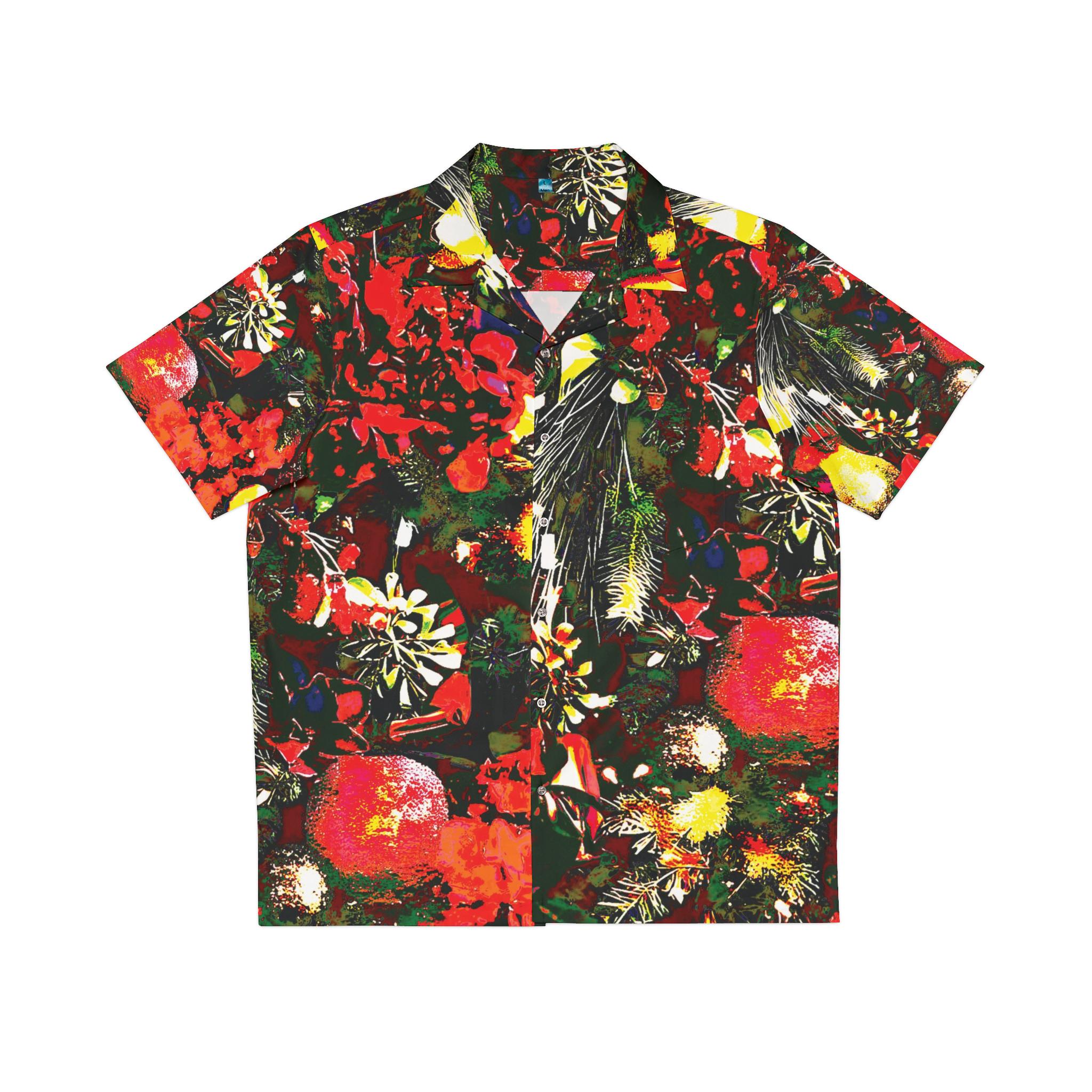 Ornament - Hawaiian Shirt