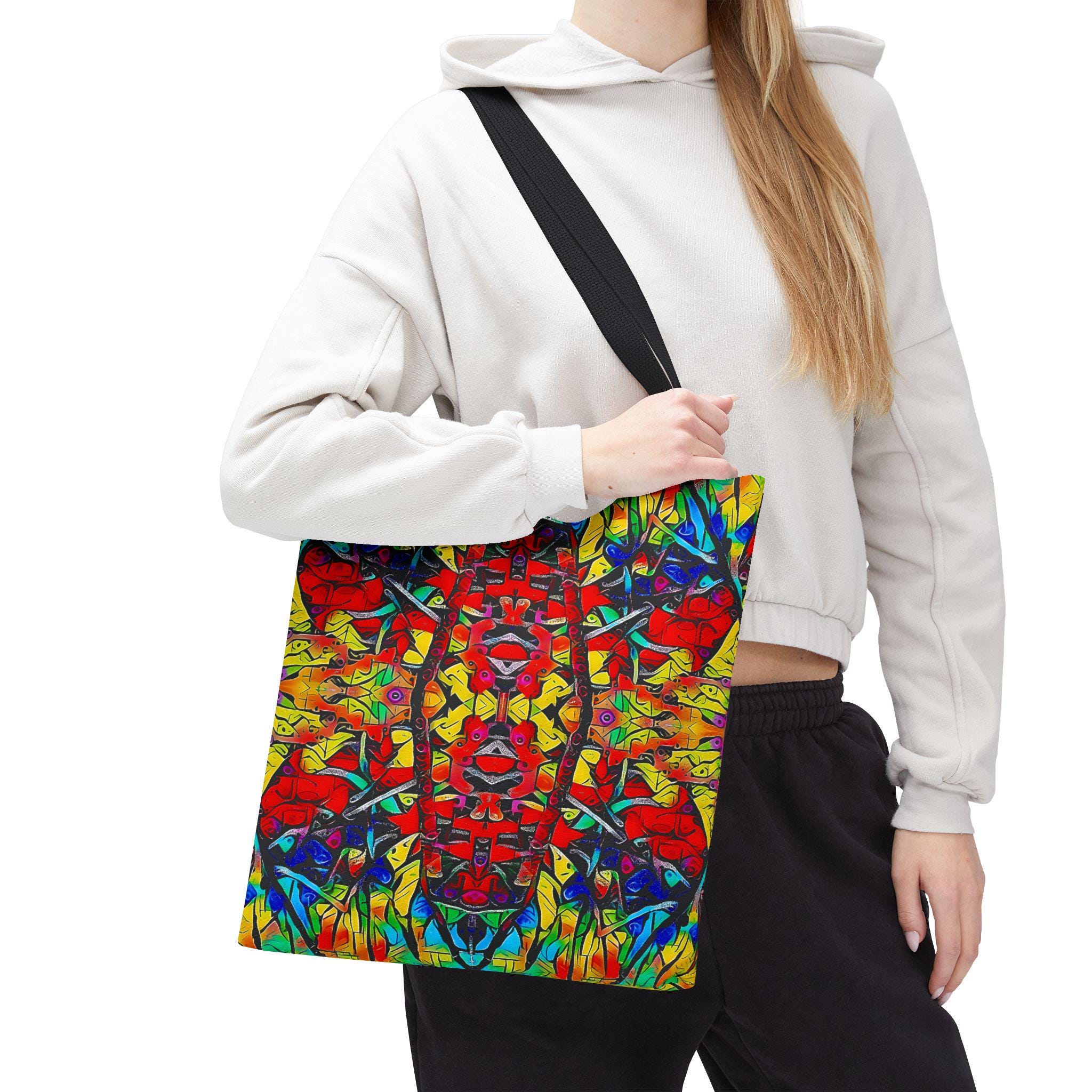 Surfs Up - Tote Bag
