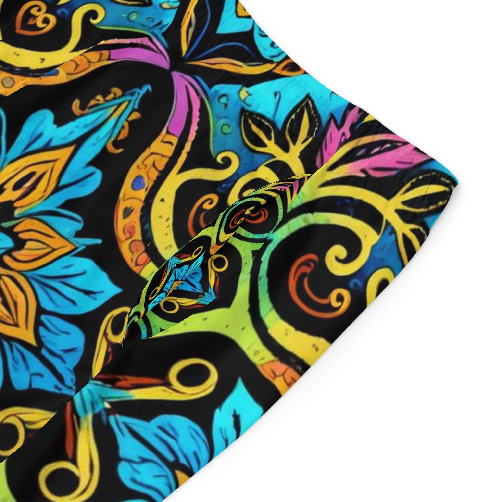490 - Board Shorts