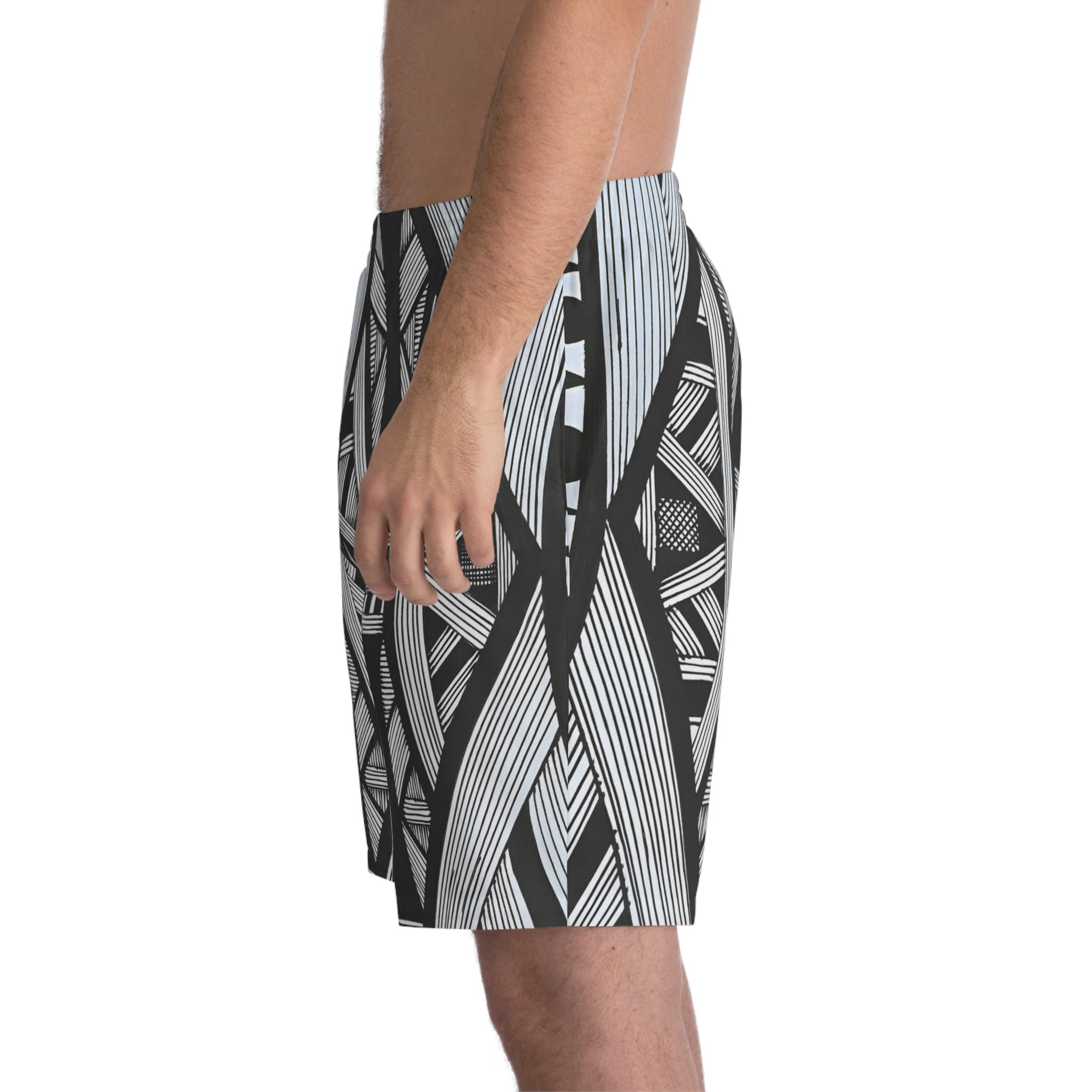 BW Tapa - Mens Swimwear