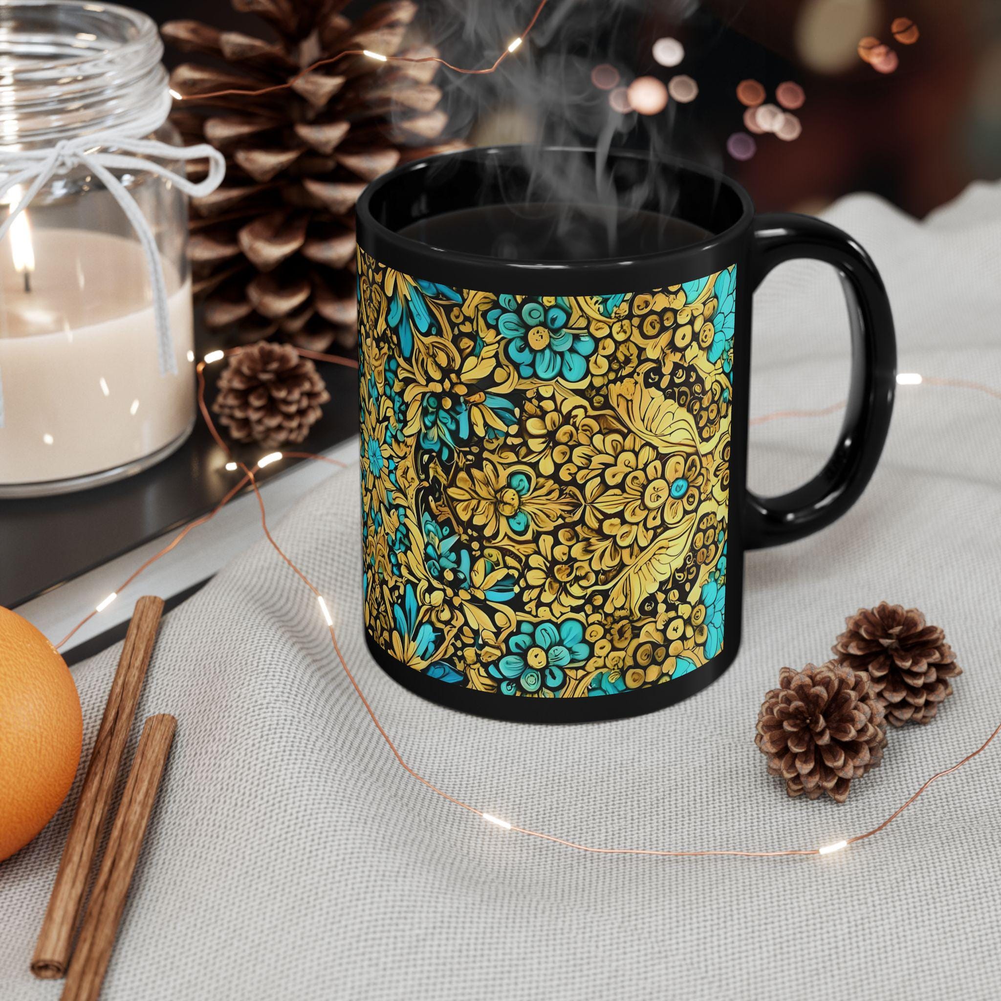 Summer Day - Mug