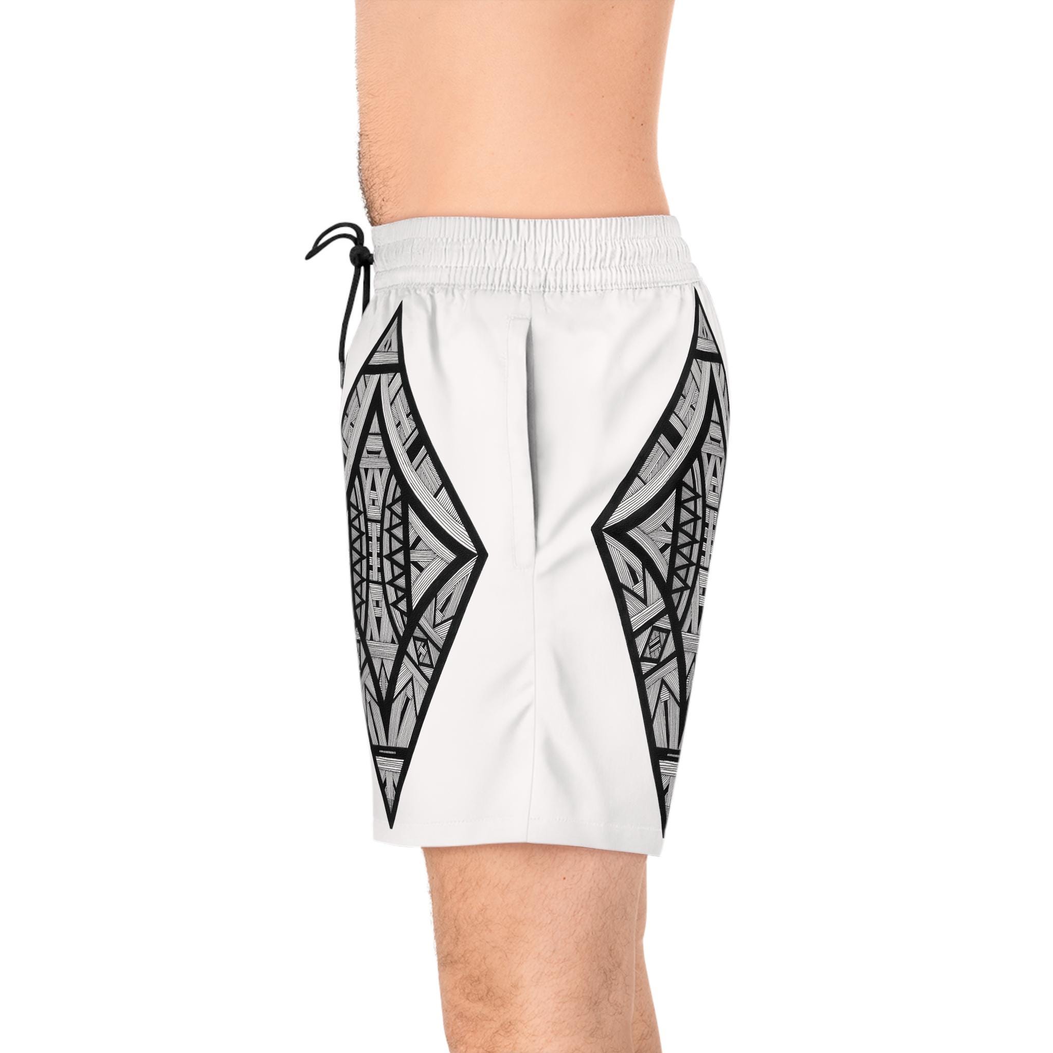 Black Diamond 1 - Mens Swimwear
