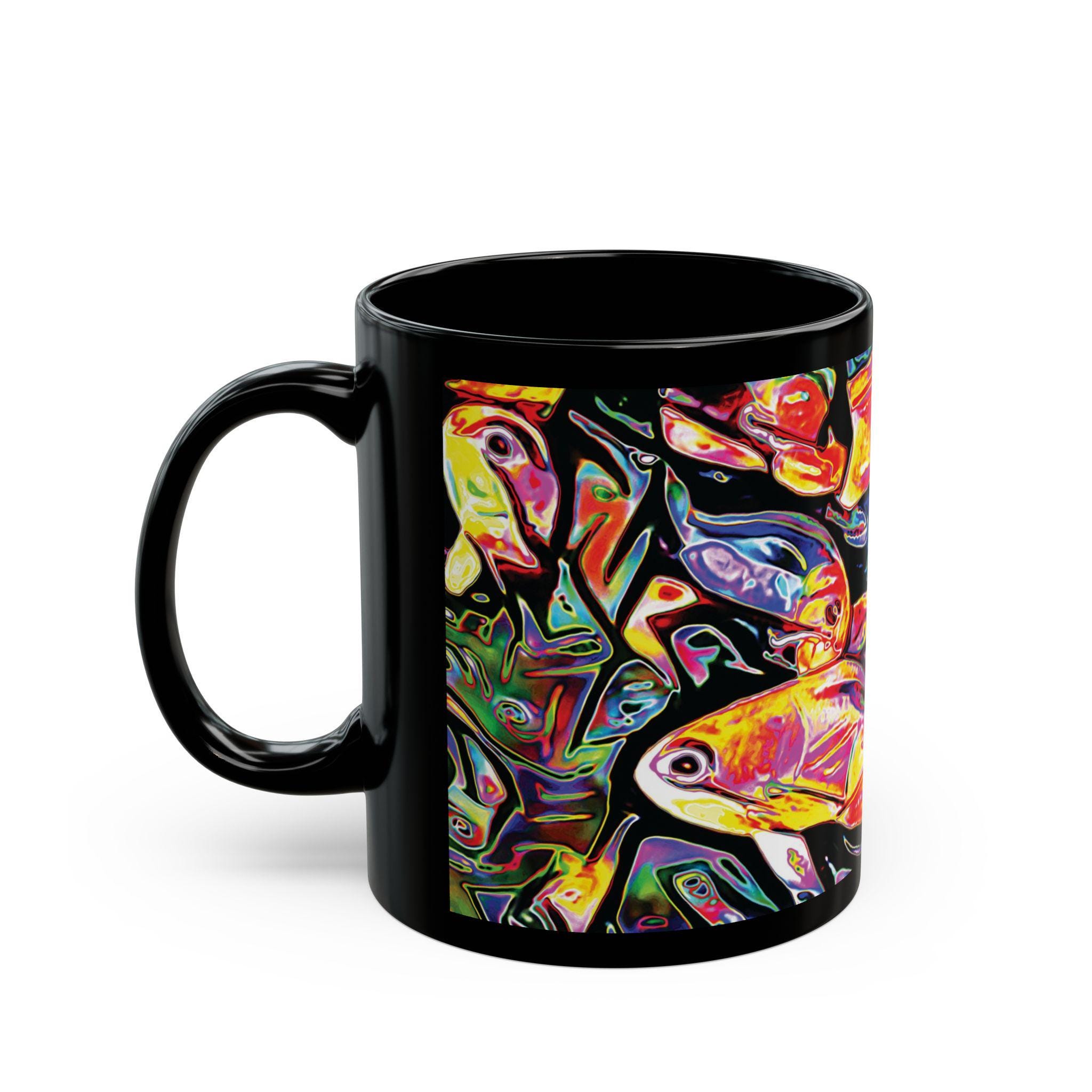 Busy Day - Mug