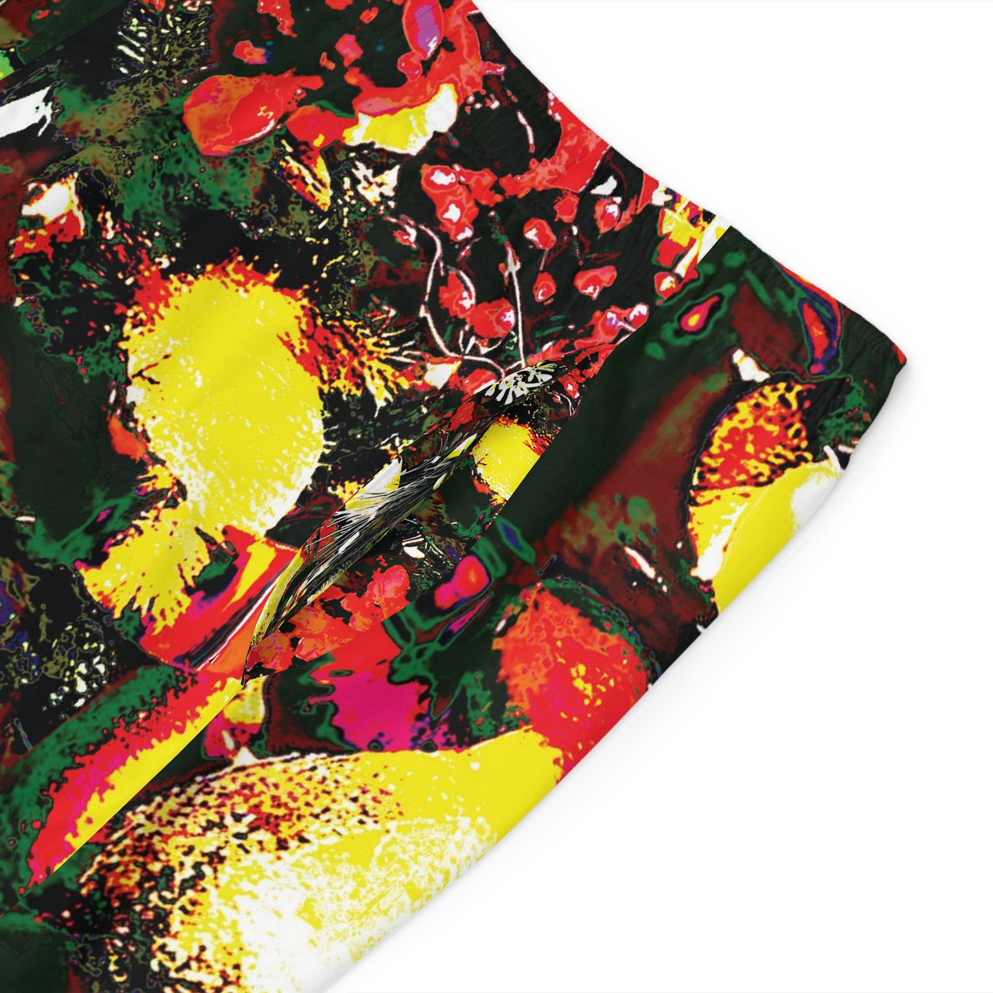 Ornament - Board Shorts