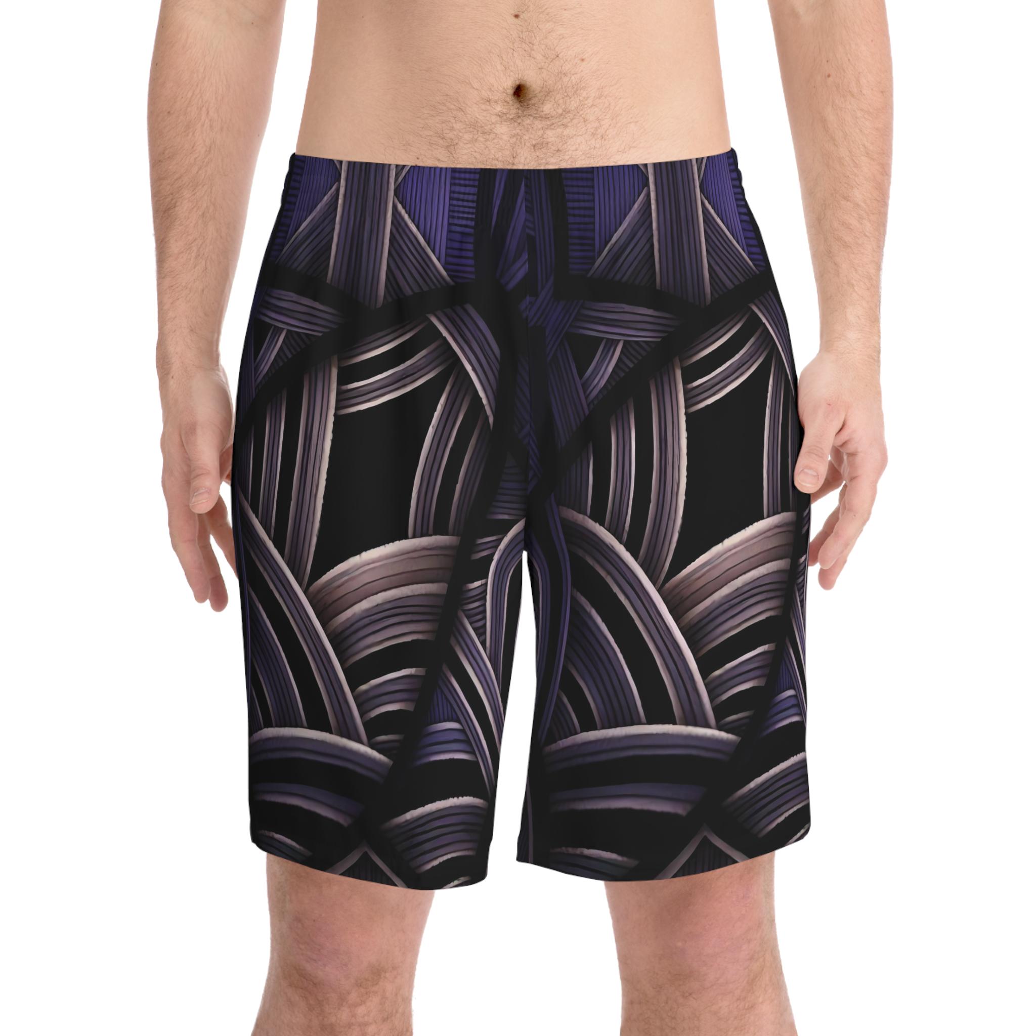Two Fish F - Mens Swimwear