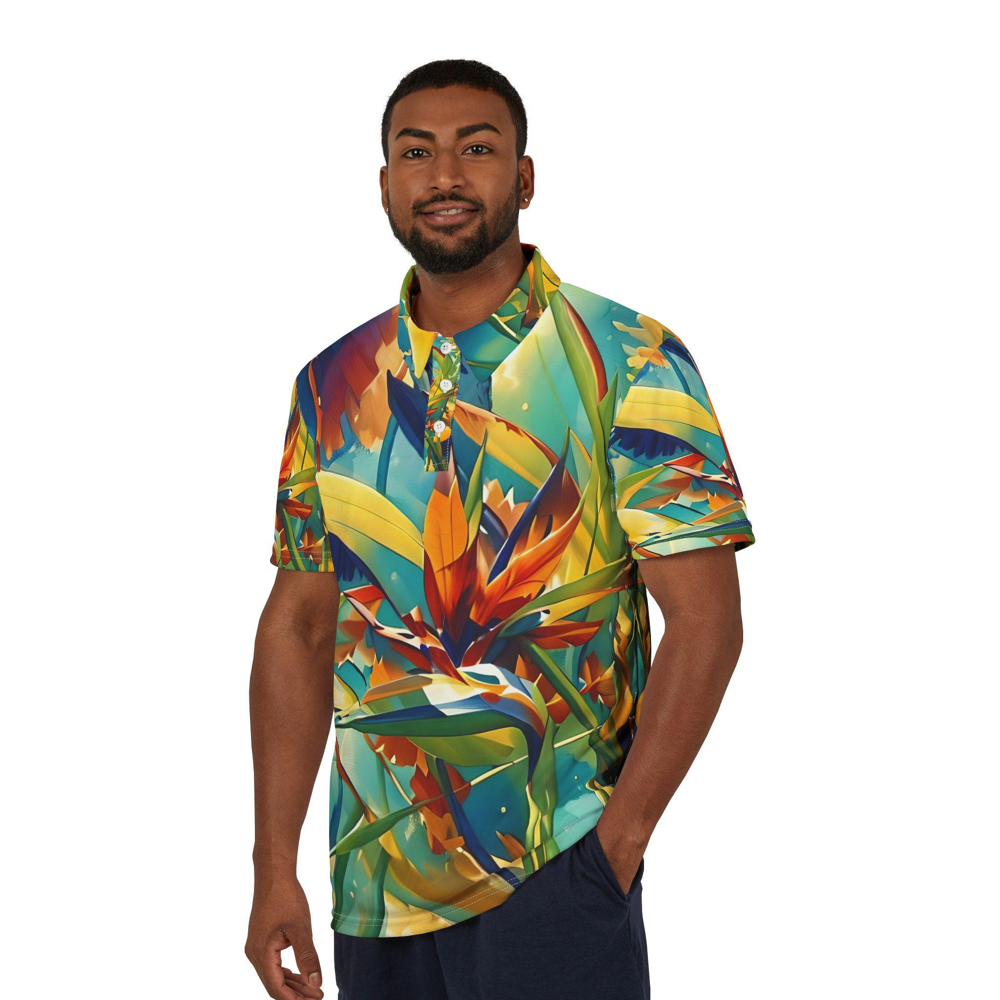 Gundie C - Polo Shirt