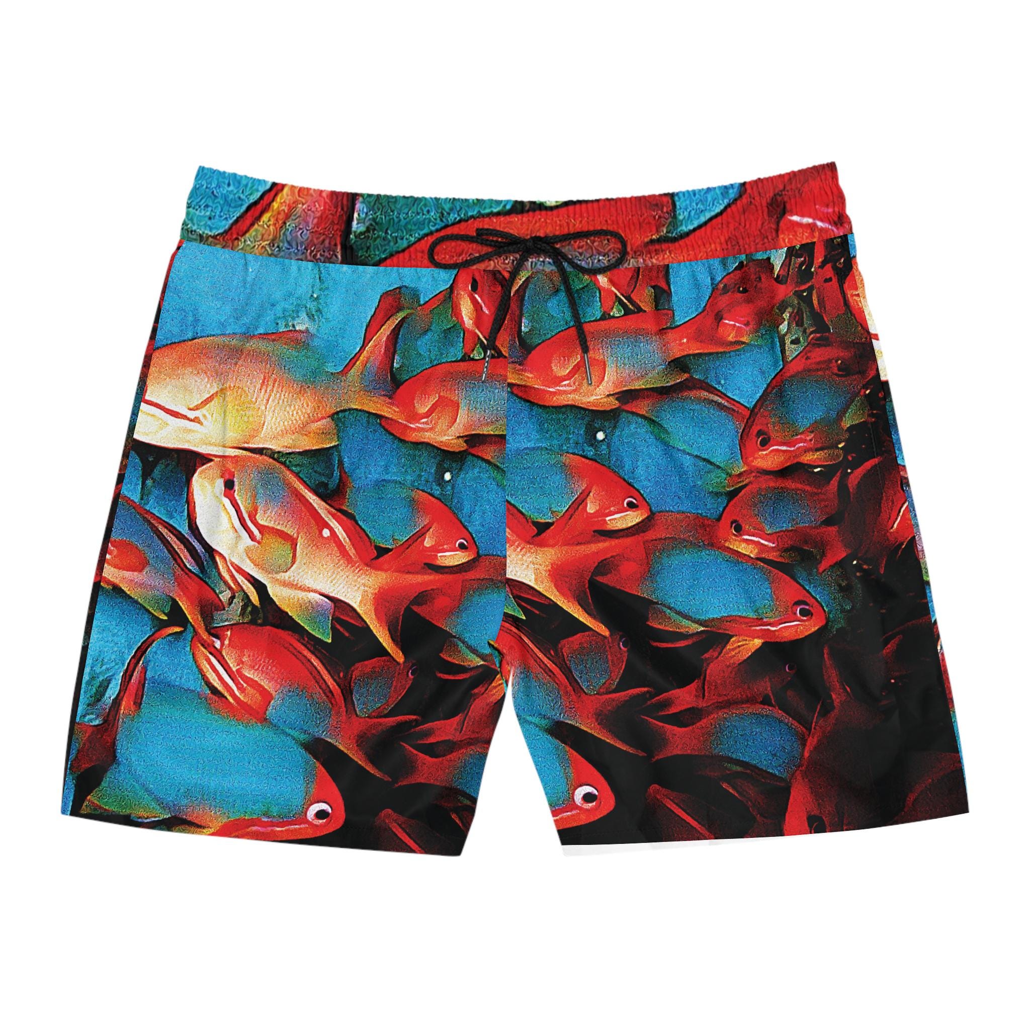 Out of the Blue - Mens Swimwear