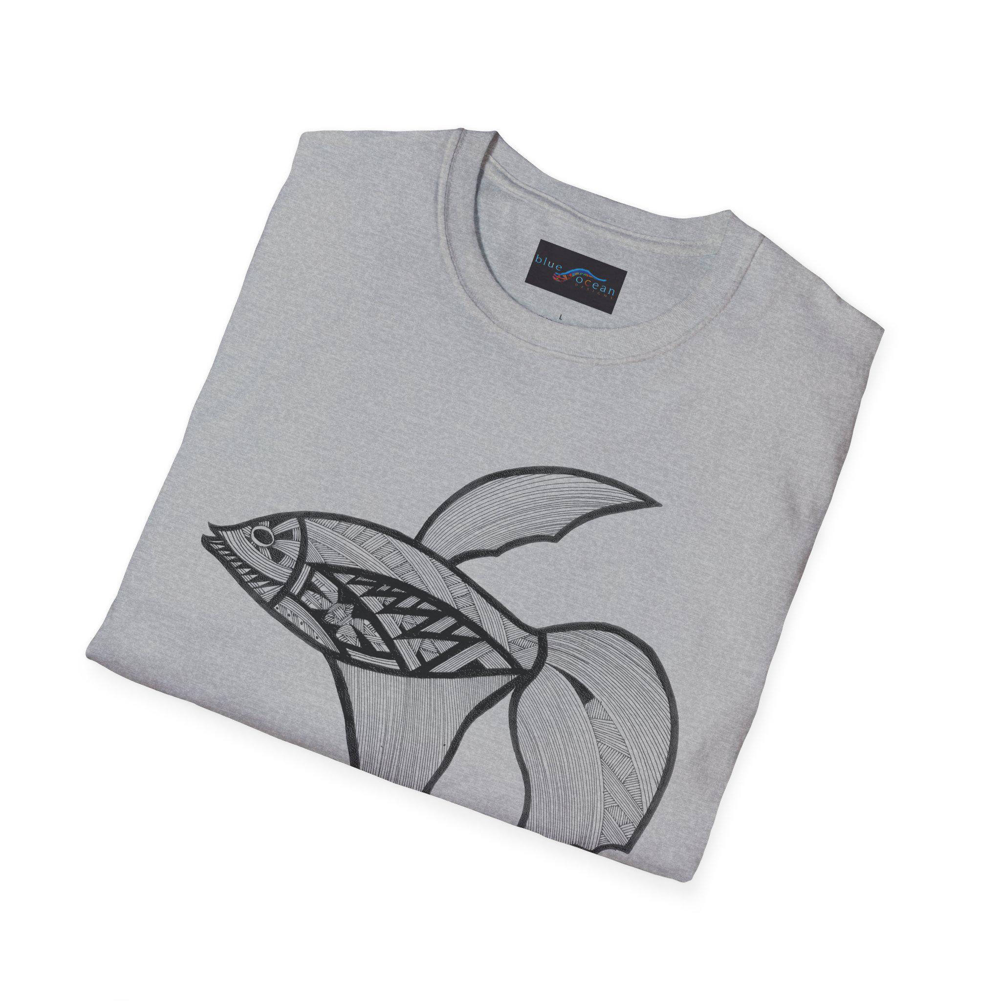 Betta - T-Shirt