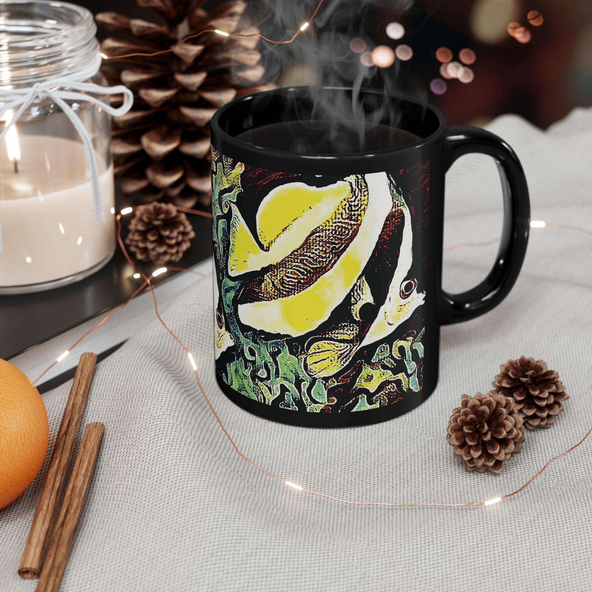 Mates for Life A - Mug