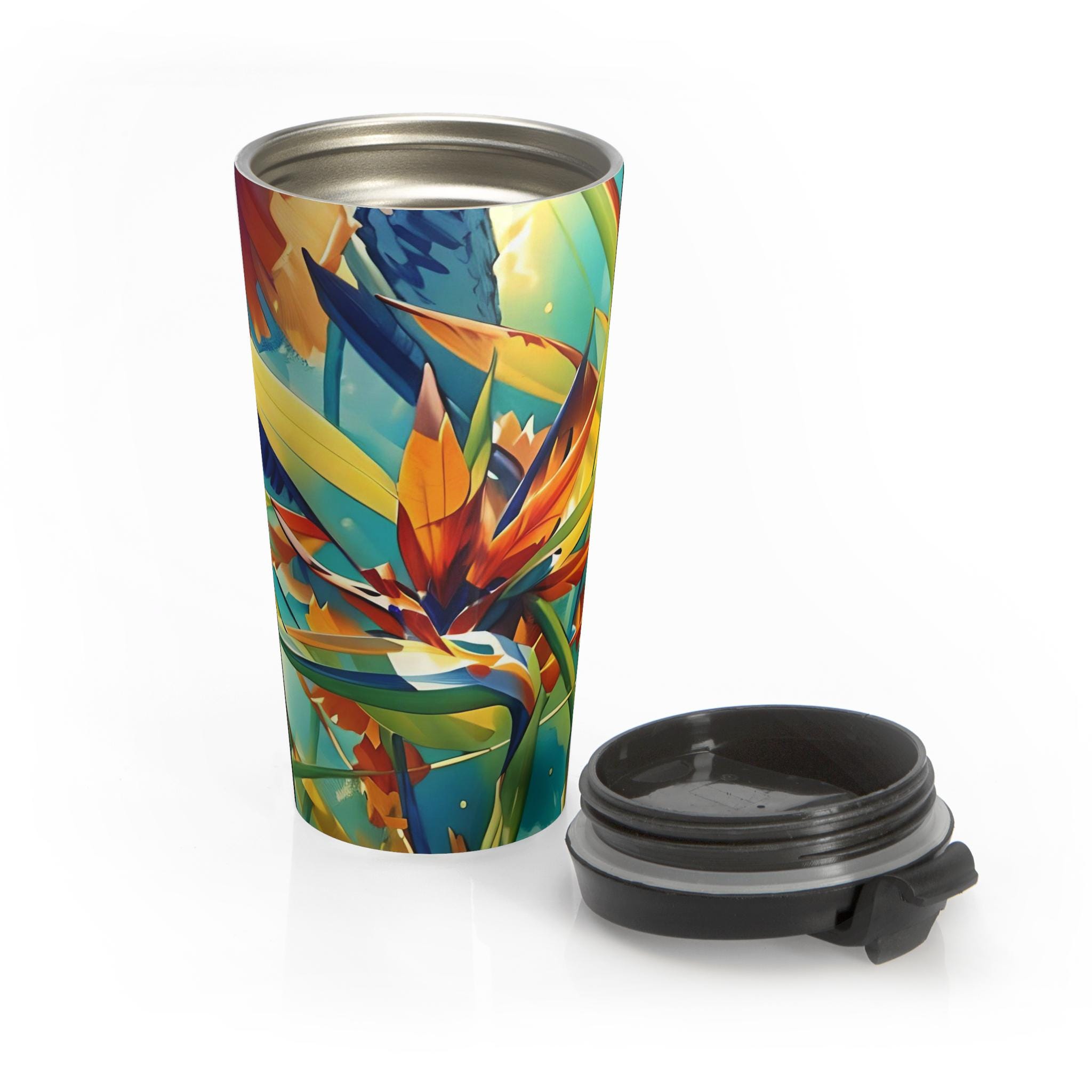 Gundie C - Travel Mug