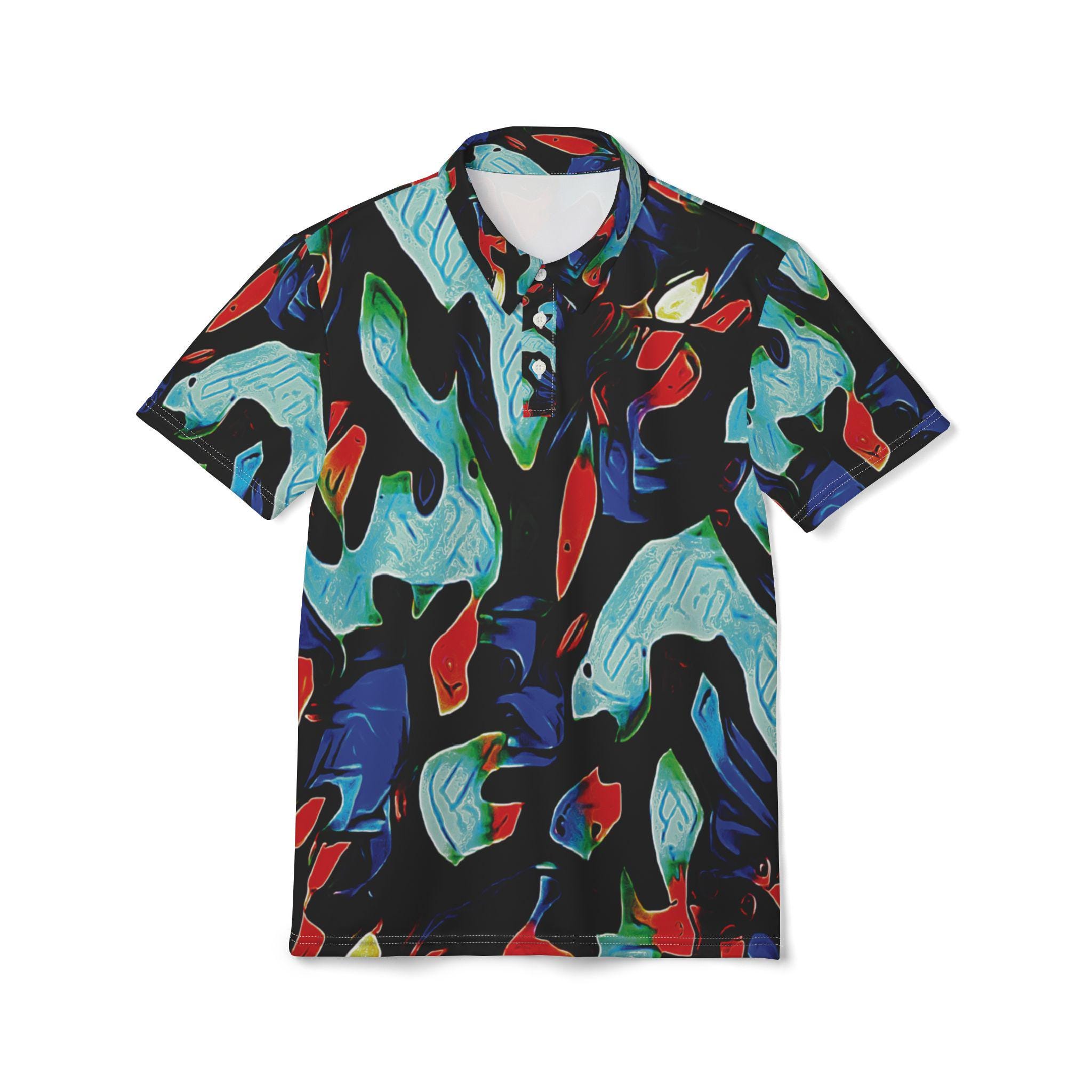 Wild Branch - Polo Shirt