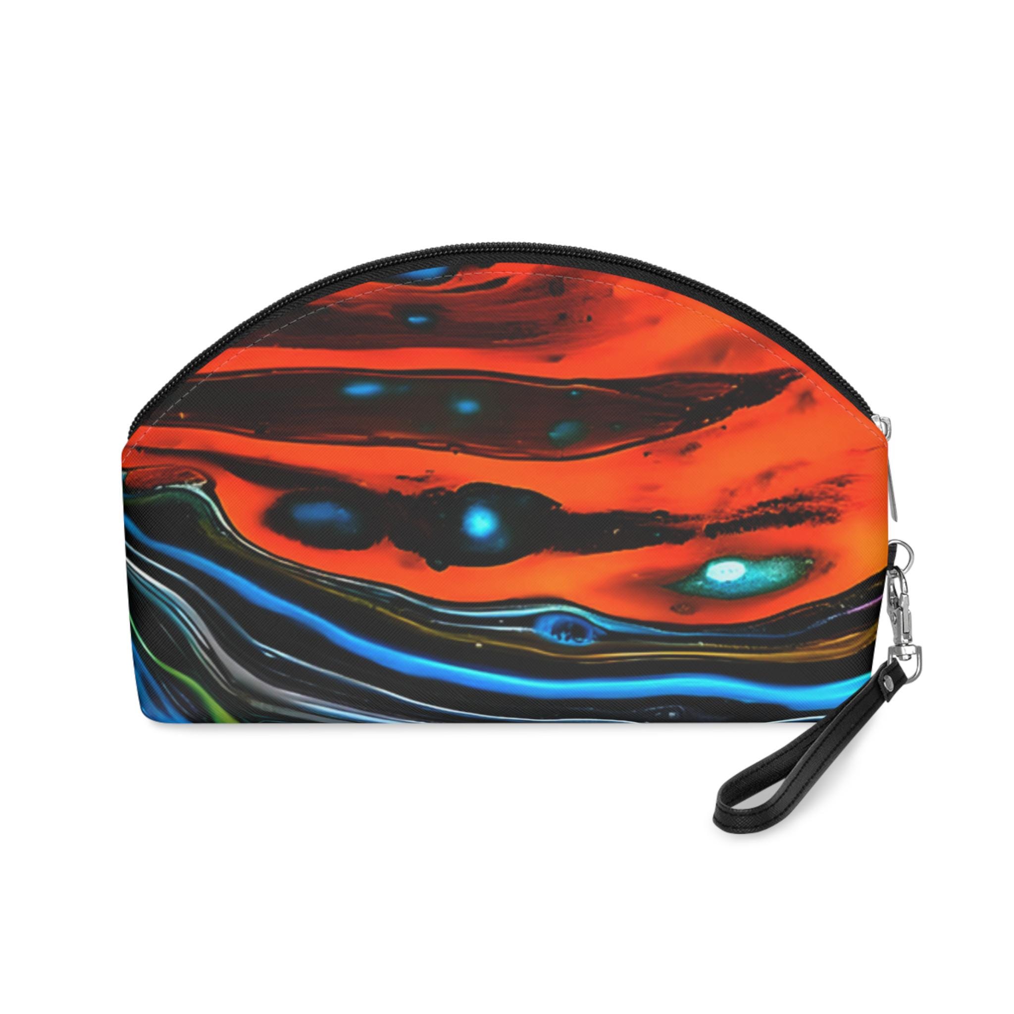 In the Flow - Makeup Bag