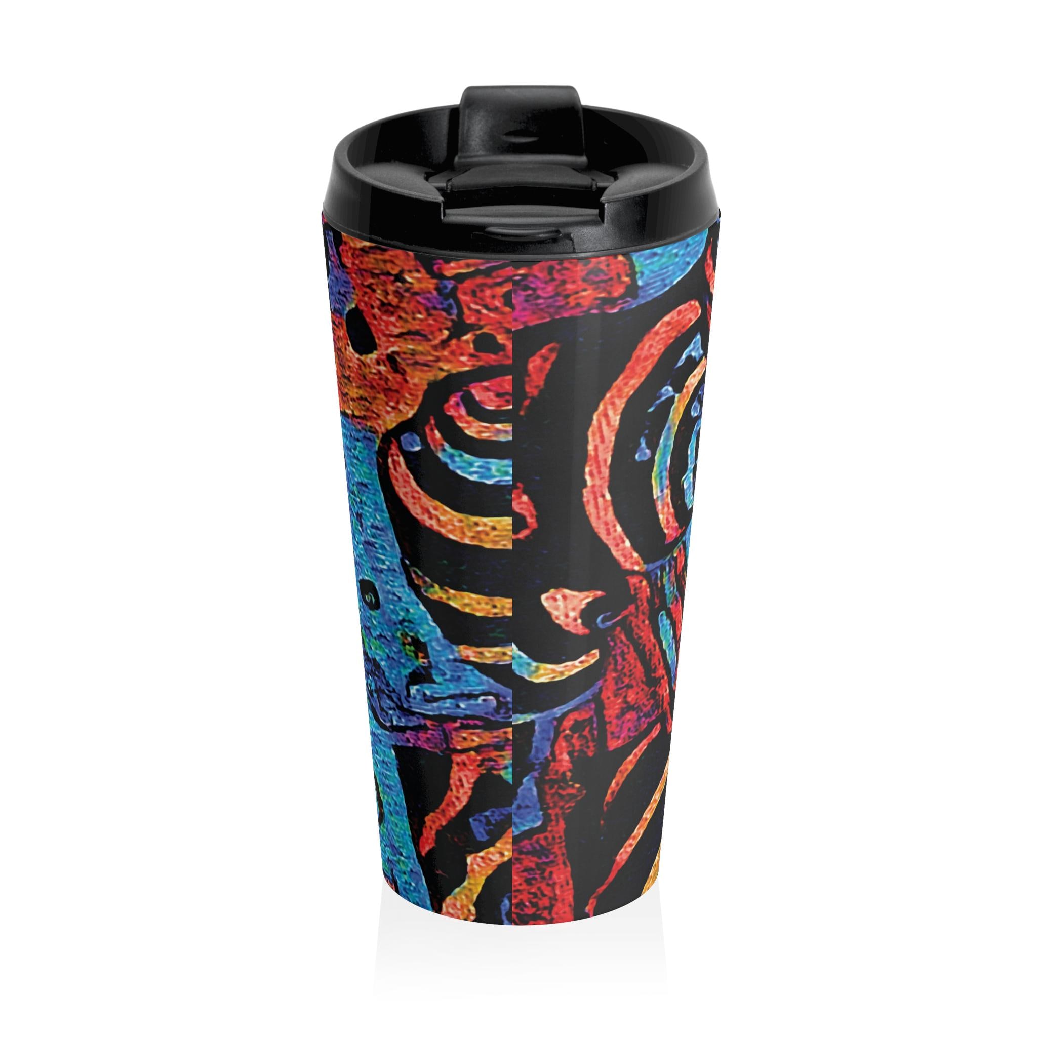 Last Dance - Travel Mug
