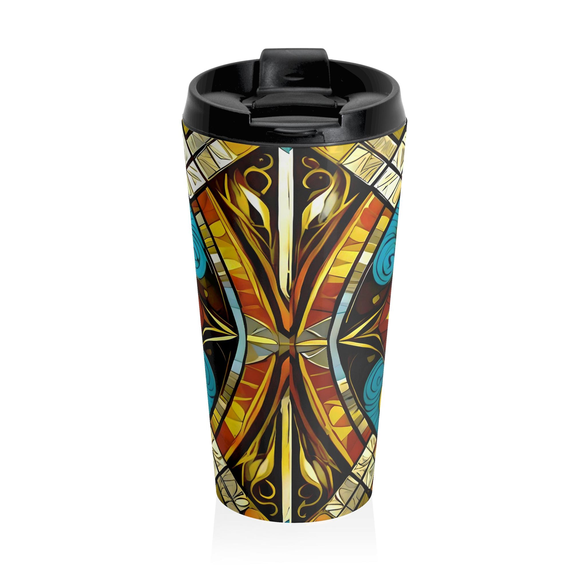 Box 3 - Travel Mug