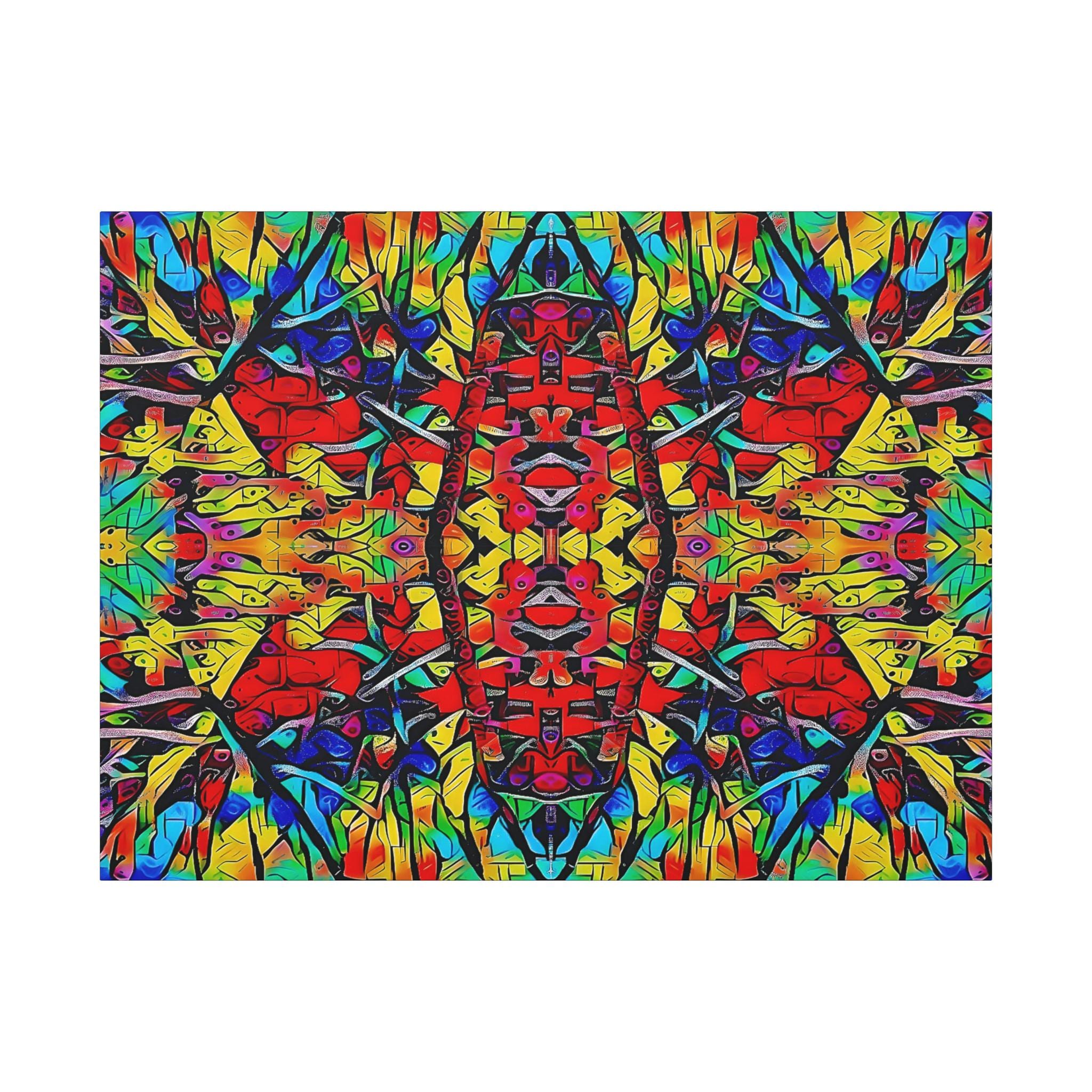 Surfs Up - Canvas Wall Art