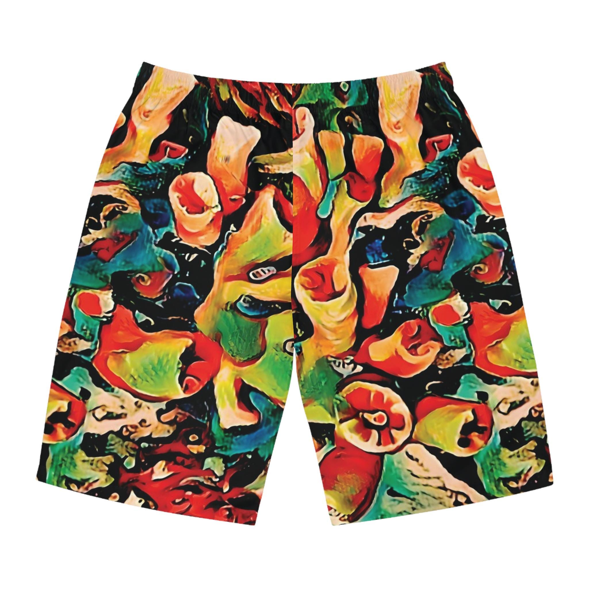 Tubular - Board Shorts