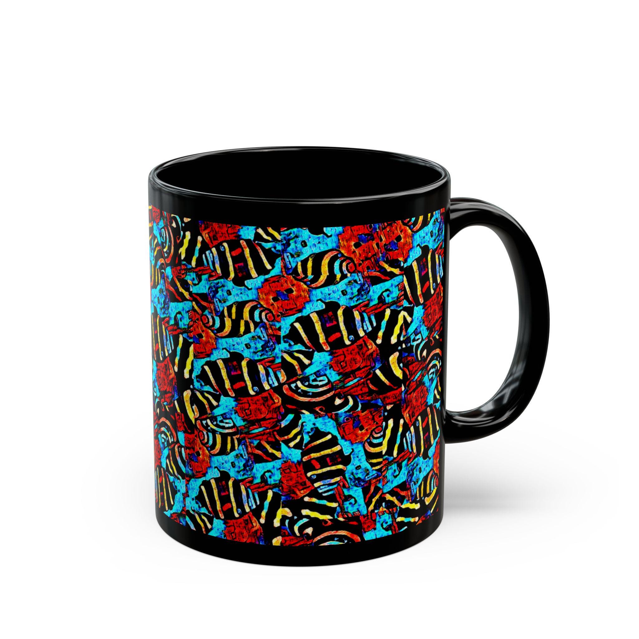 Small Snails - Mug