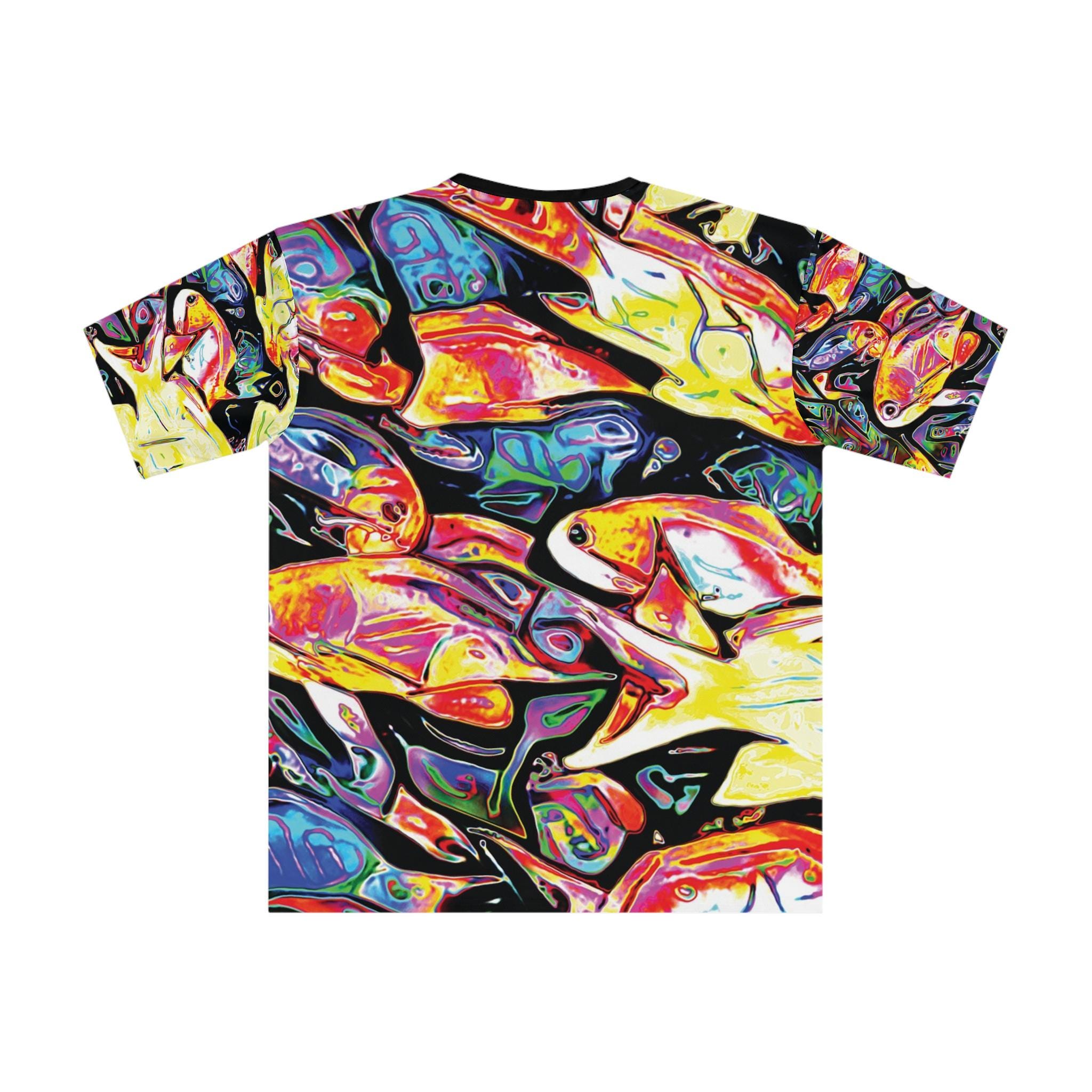 Busy Day - T Shirt