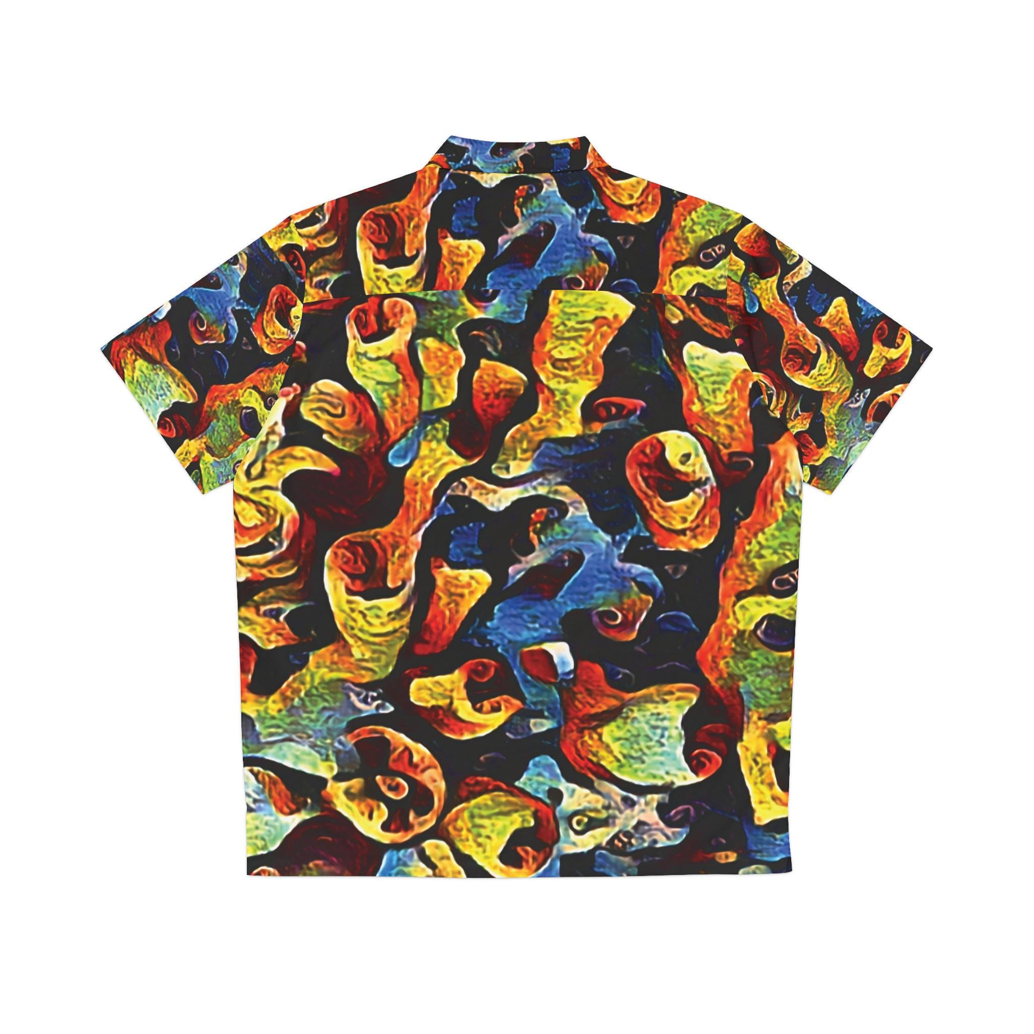 Tube Dance Bula Shirt