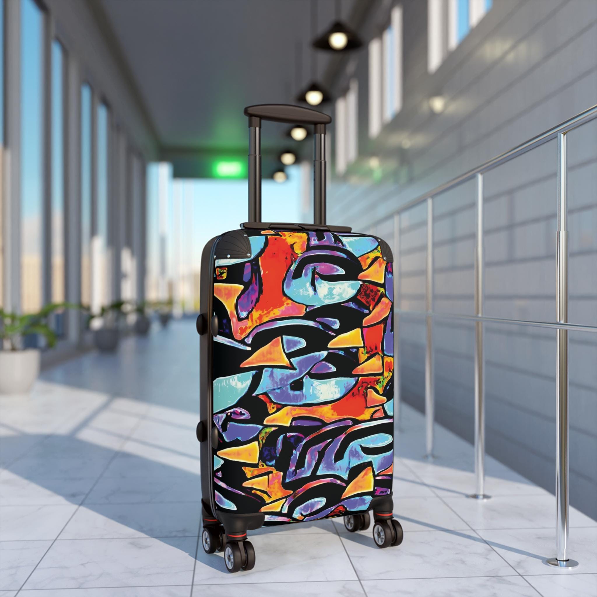Tang Gang - Suitcase