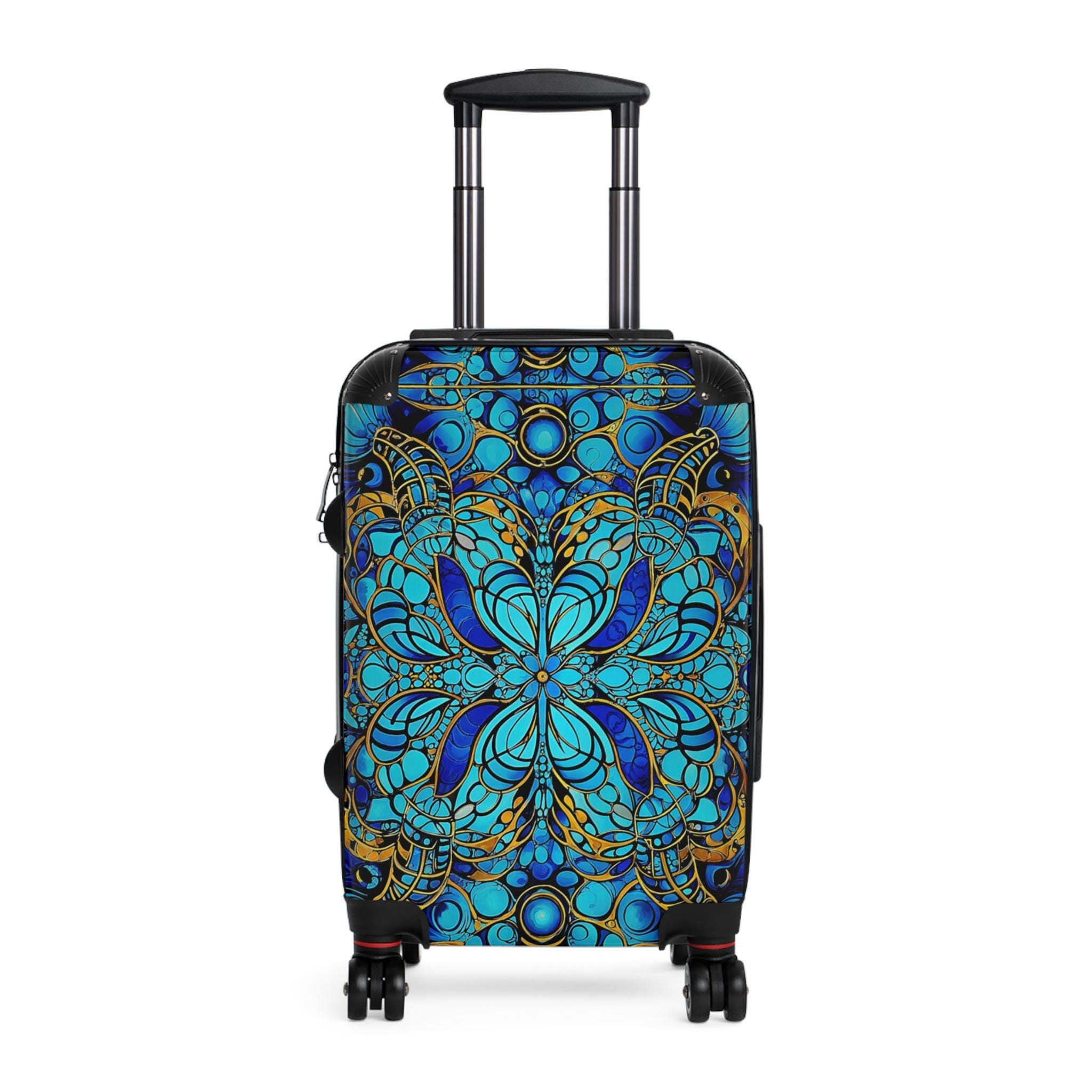 Not Moroccan A - Suitcase