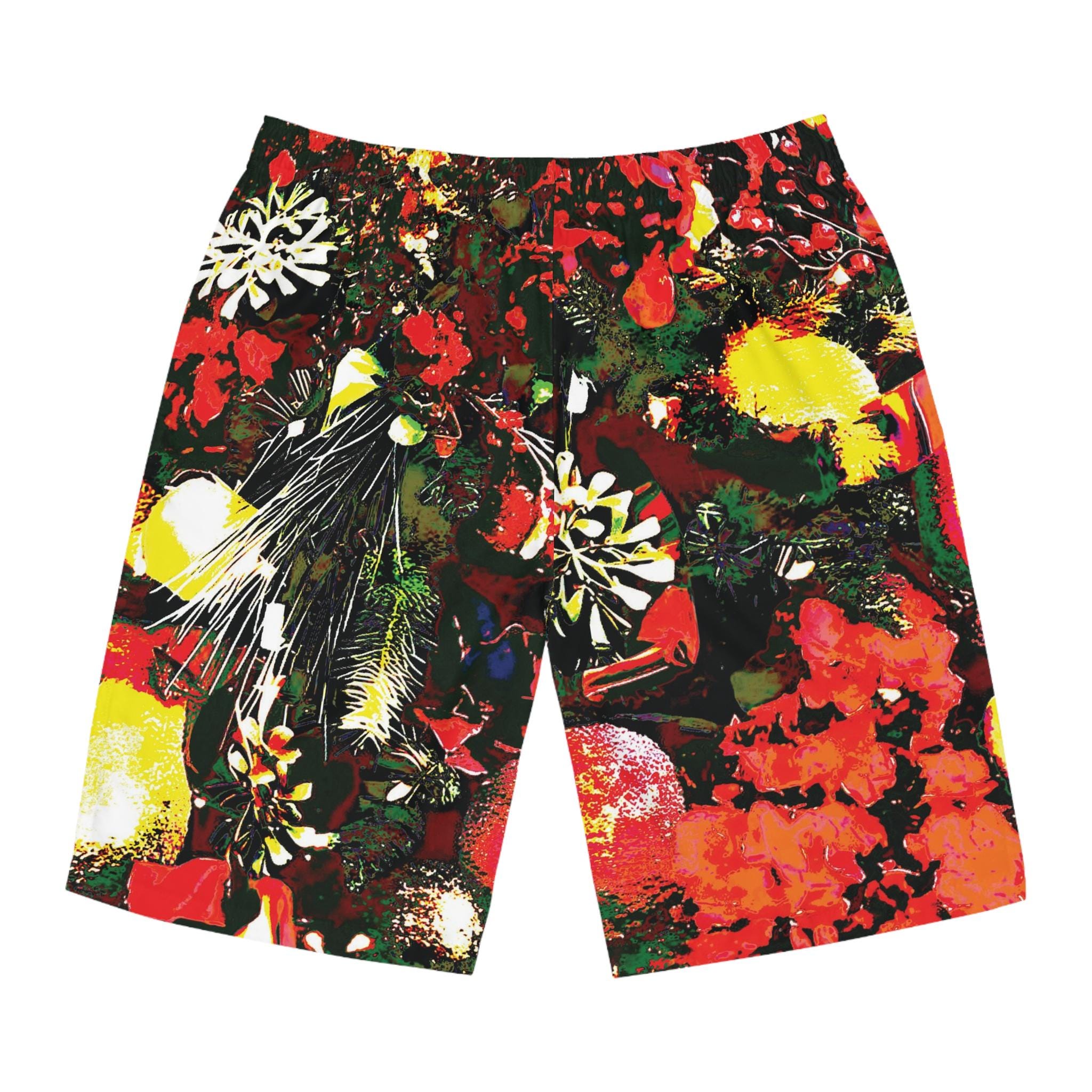 Ornament - Board Shorts
