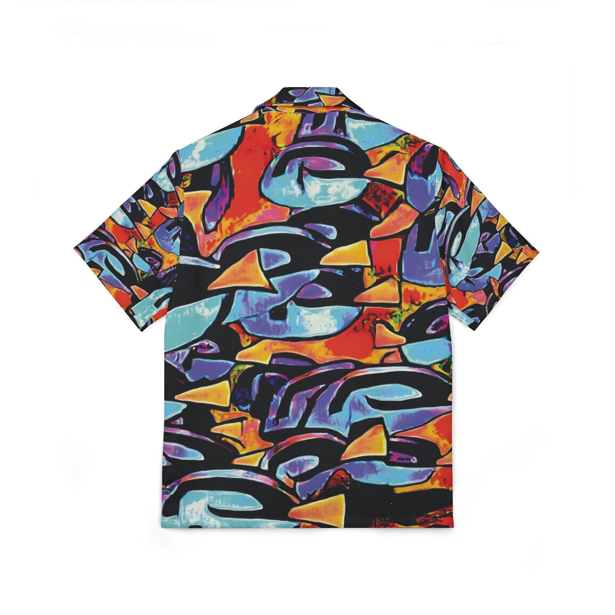 Tang Gang - Hawaiian Shirt