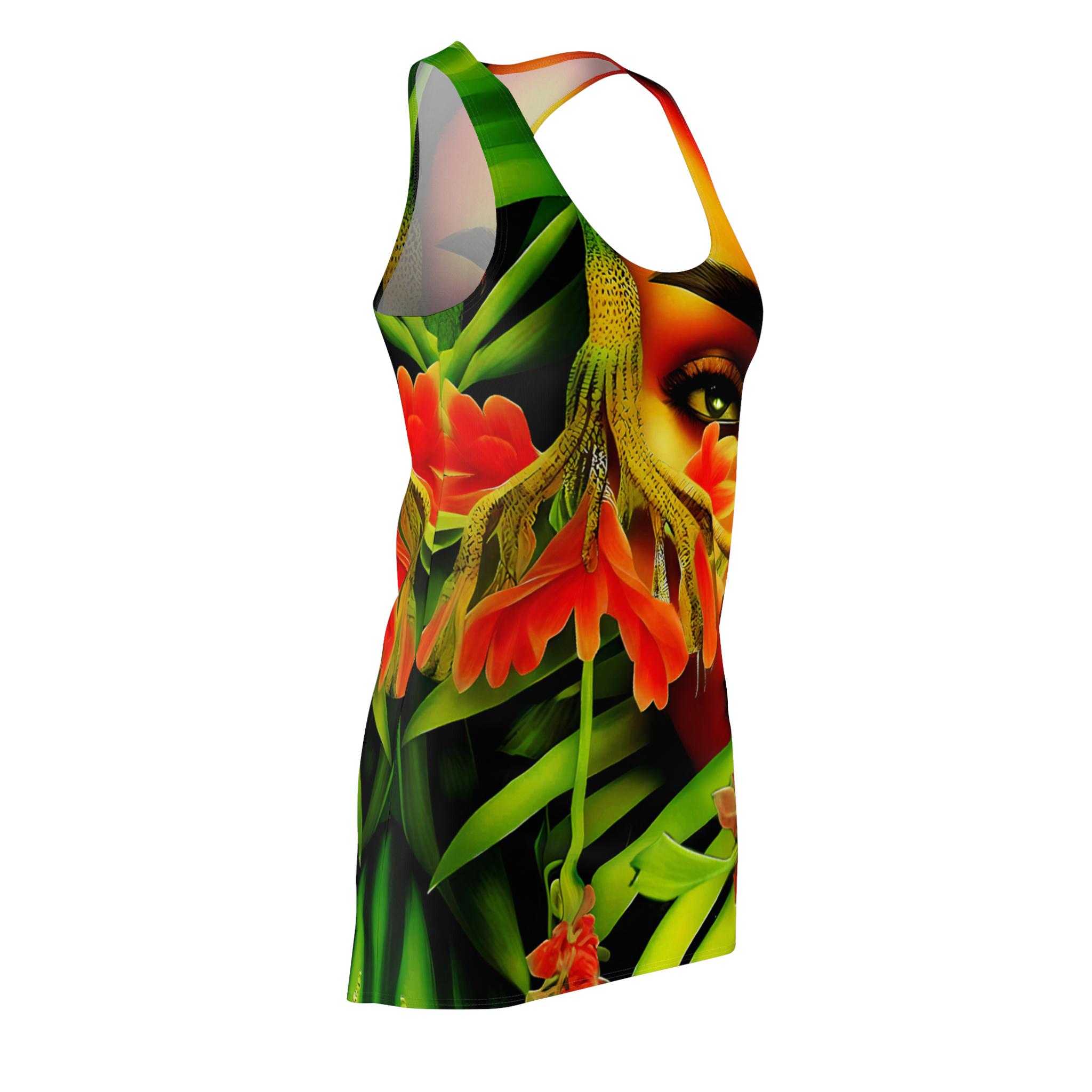 Secret Garden - Dress