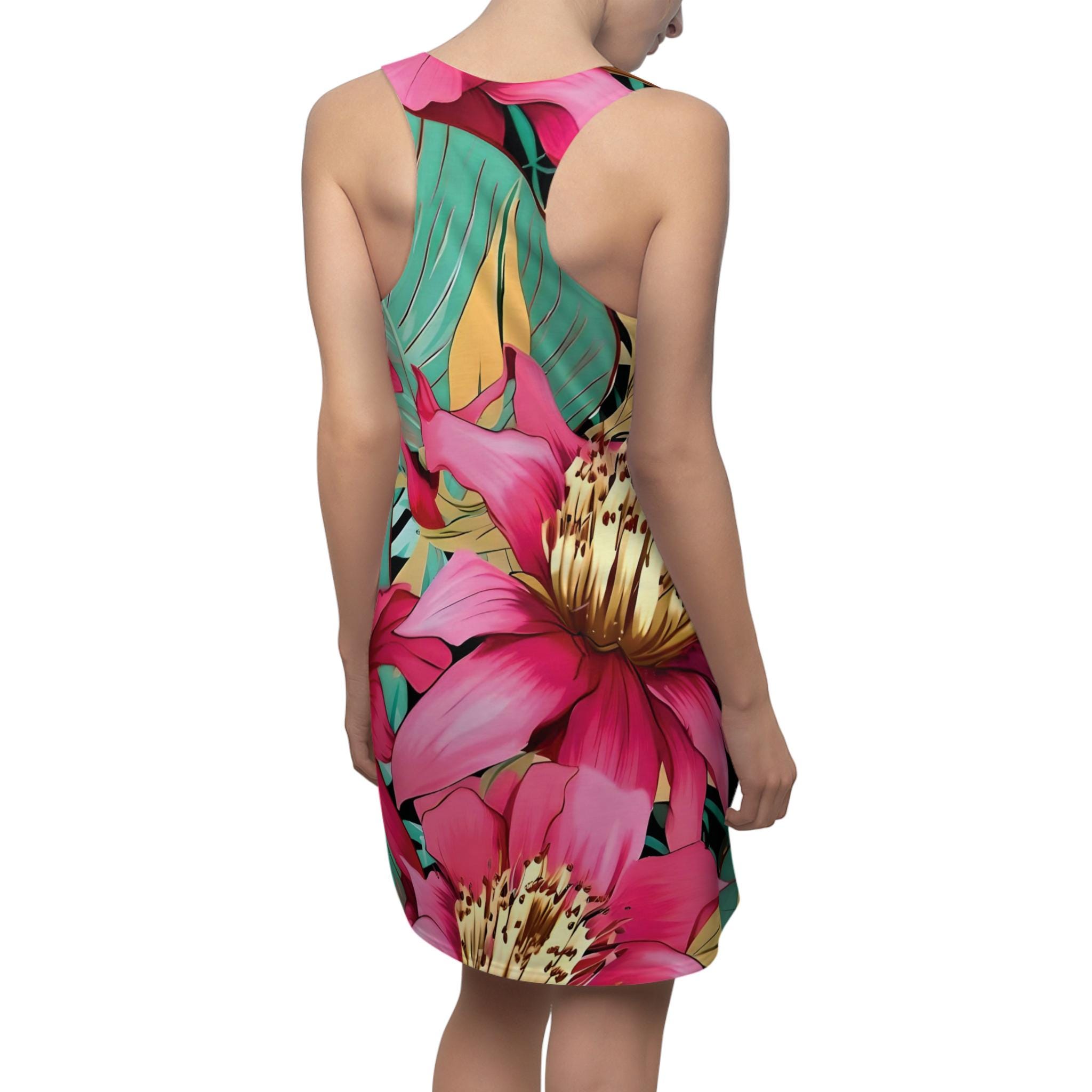 Morning Garden - Dress