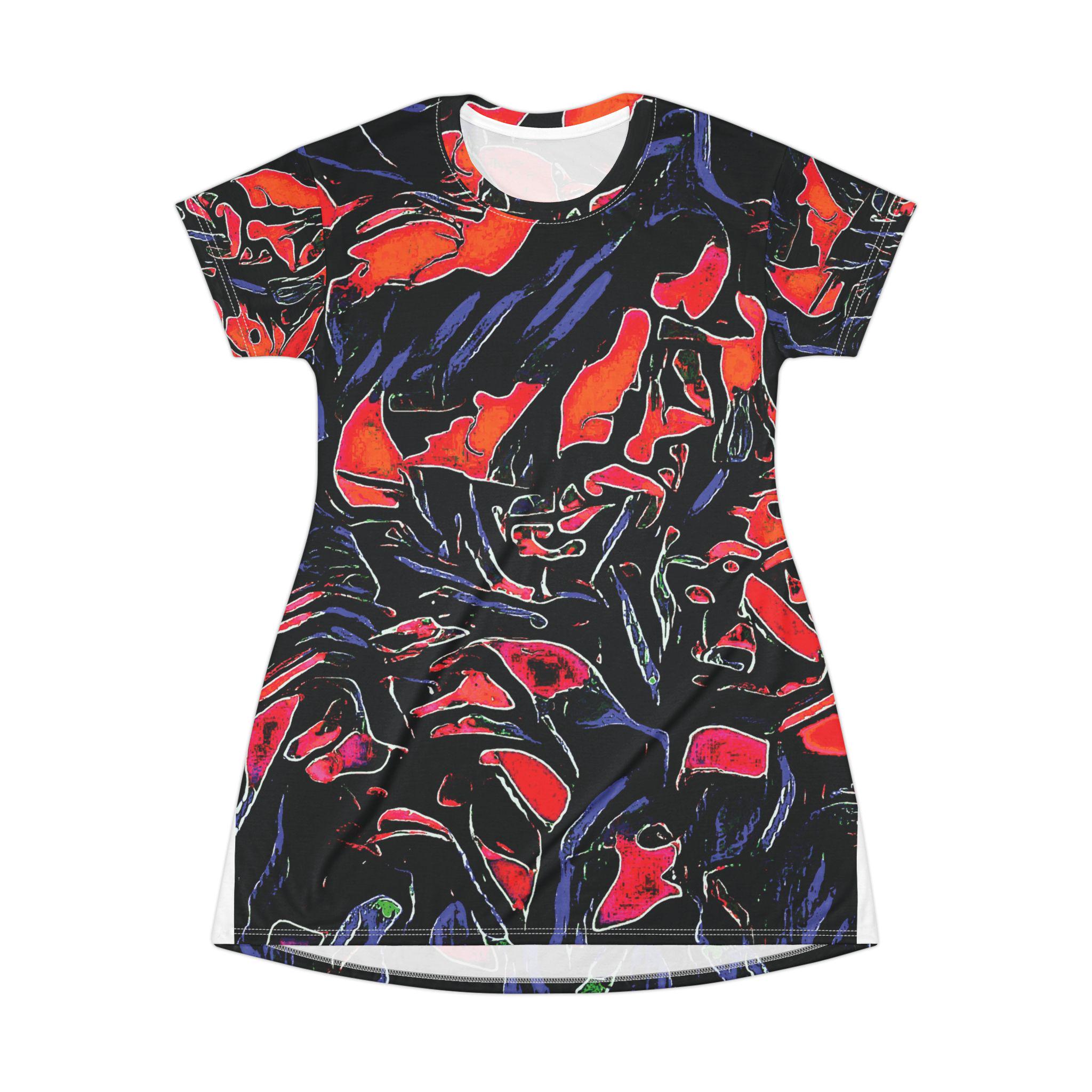 Dark Rider - Dress