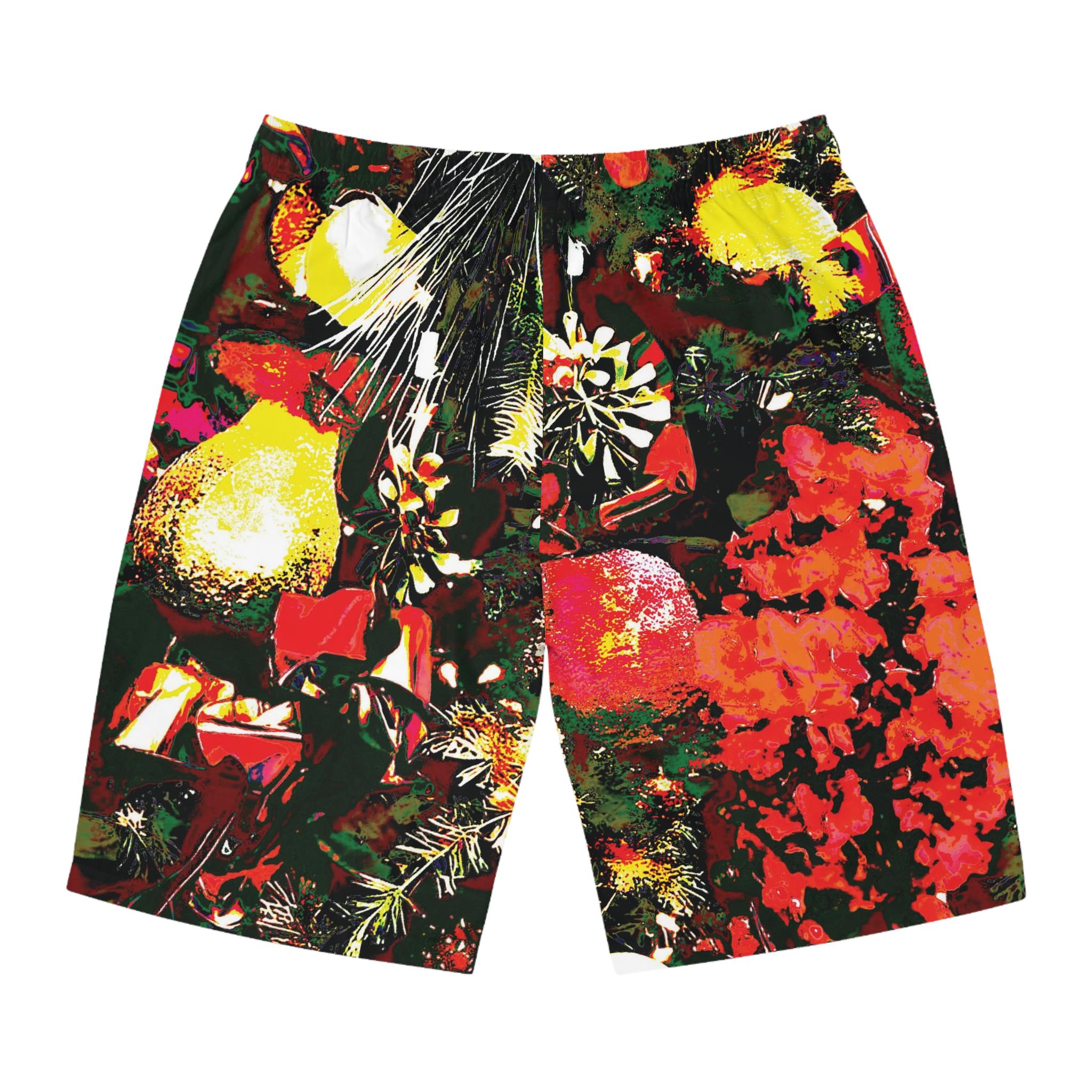 Ornament - Board Shorts