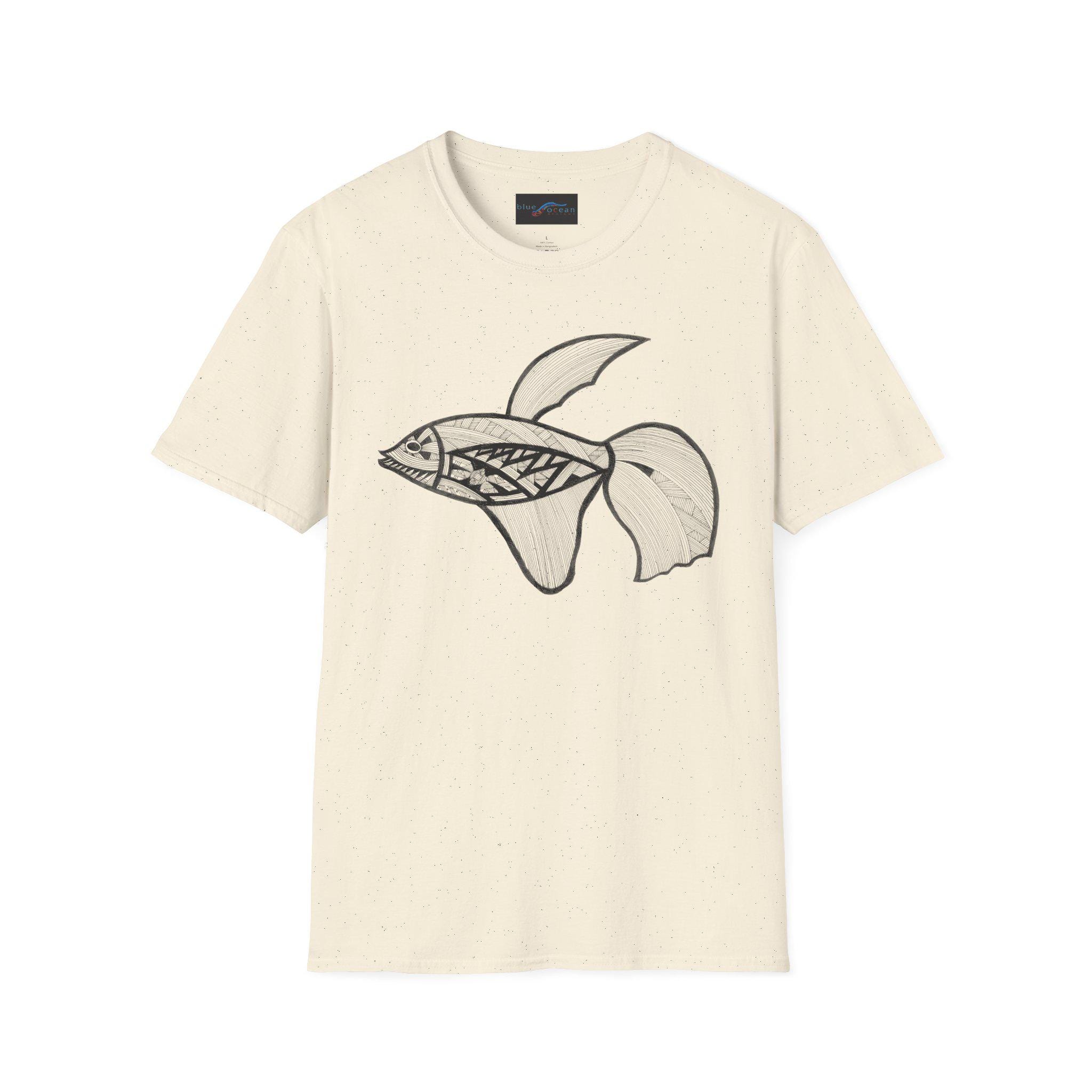 Betta - T-Shirt