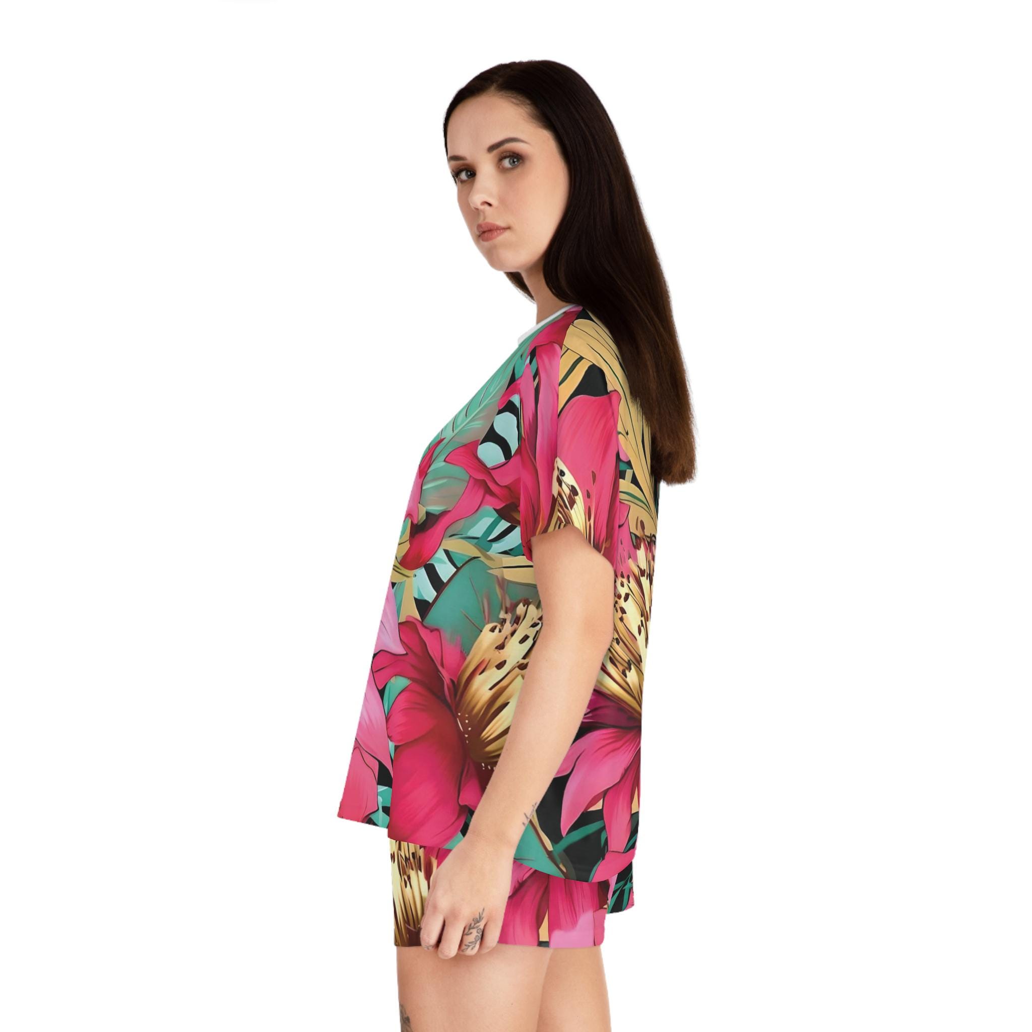 Morning Garden - Dress