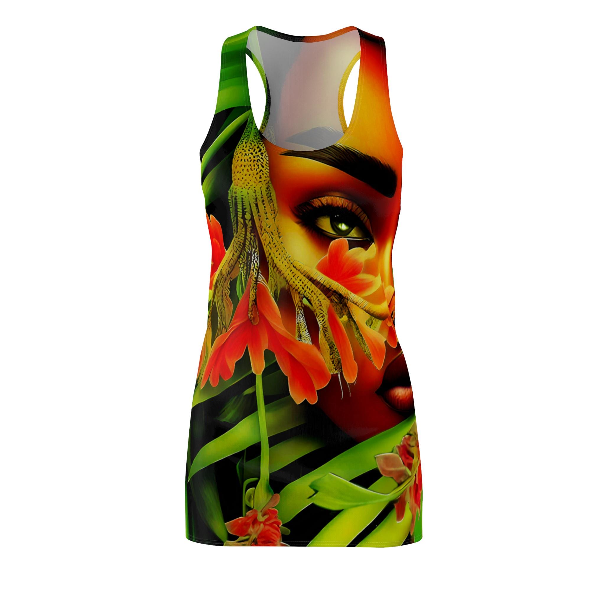 Secret Garden - Dress