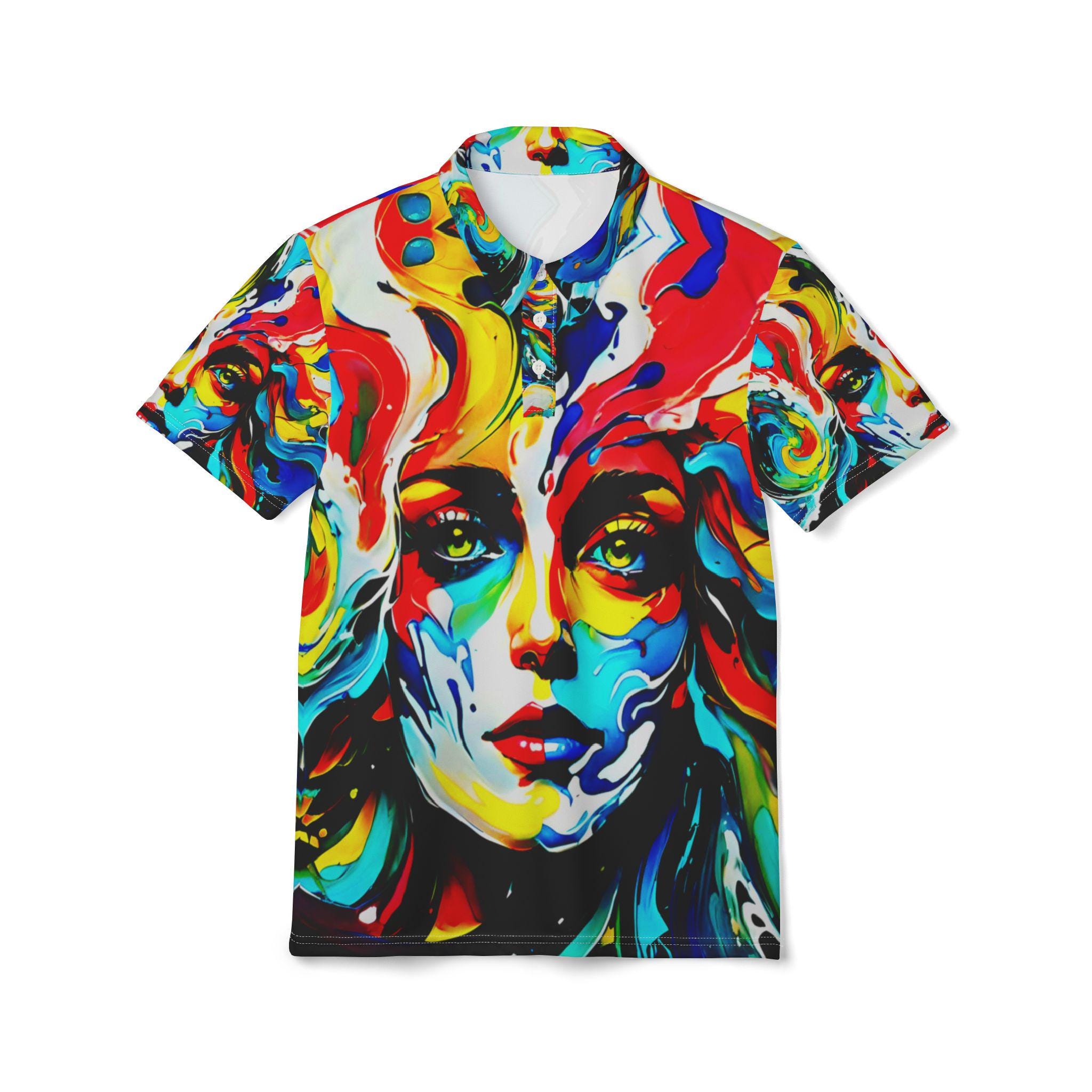 Wild Night - Polo Shirt
