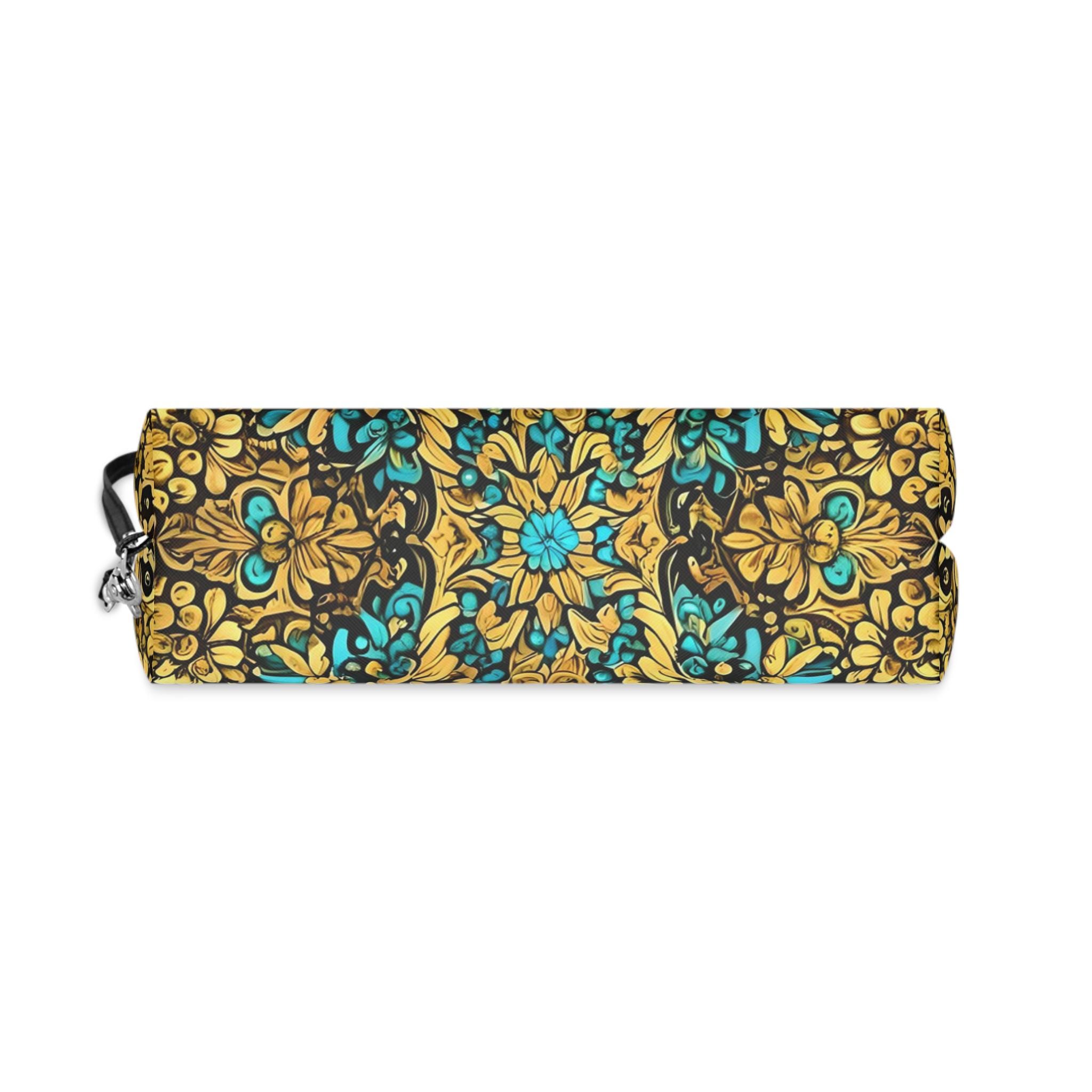 Summer Day - Makeup Bag