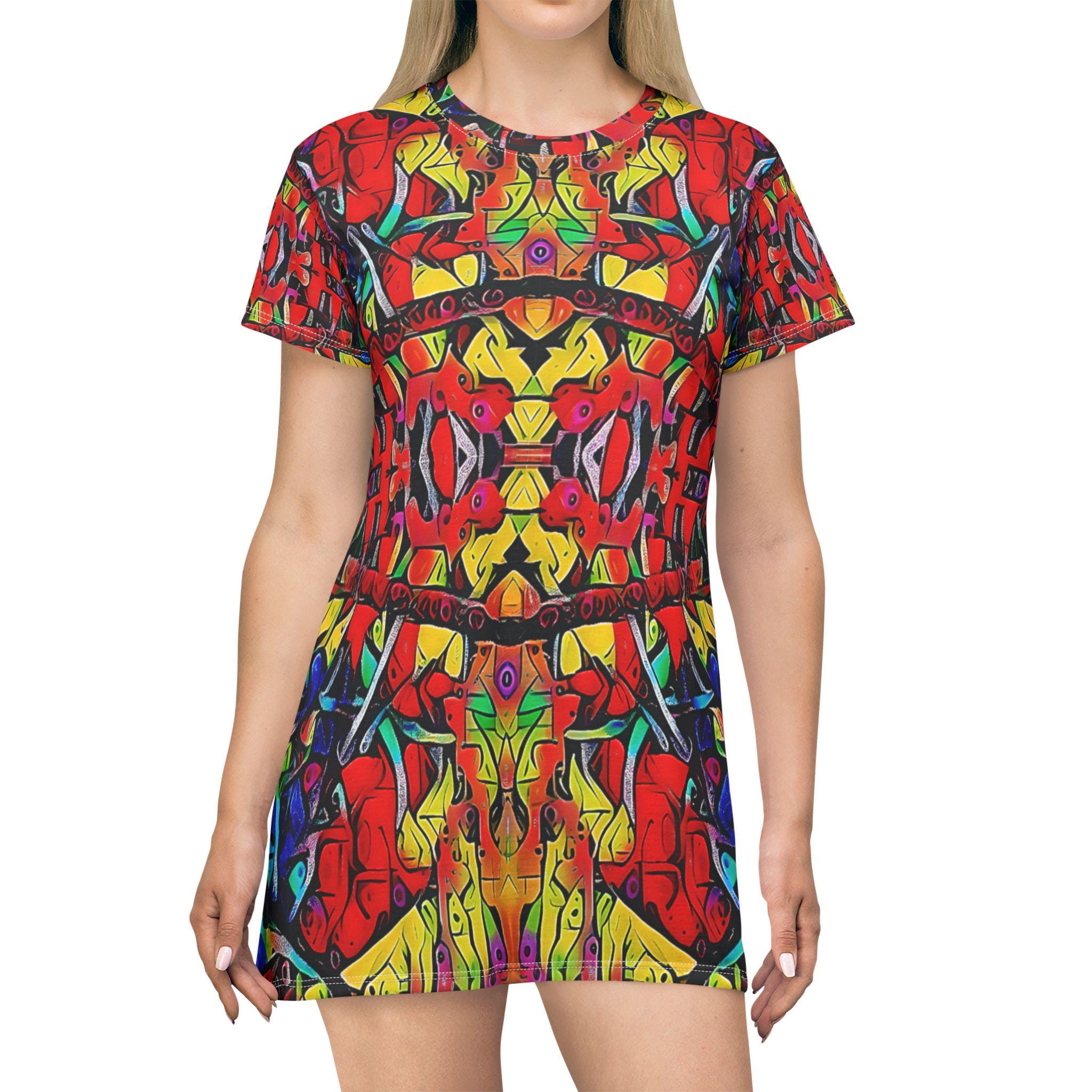 Surfs Up - Dress