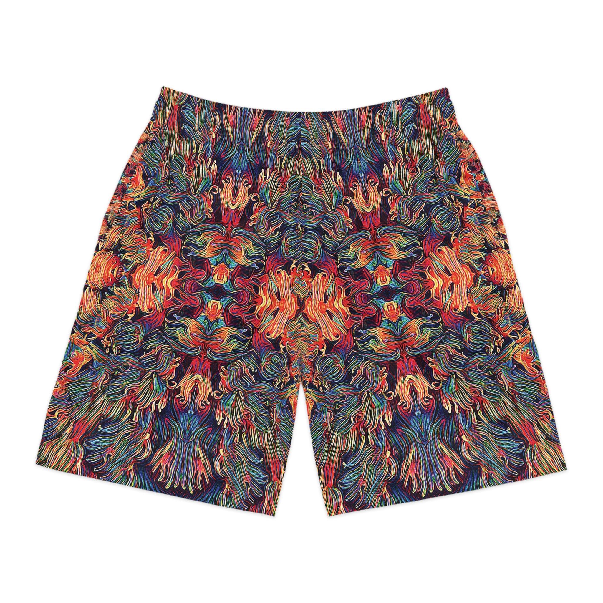 Loose Fingers Small - Jogger Shorts