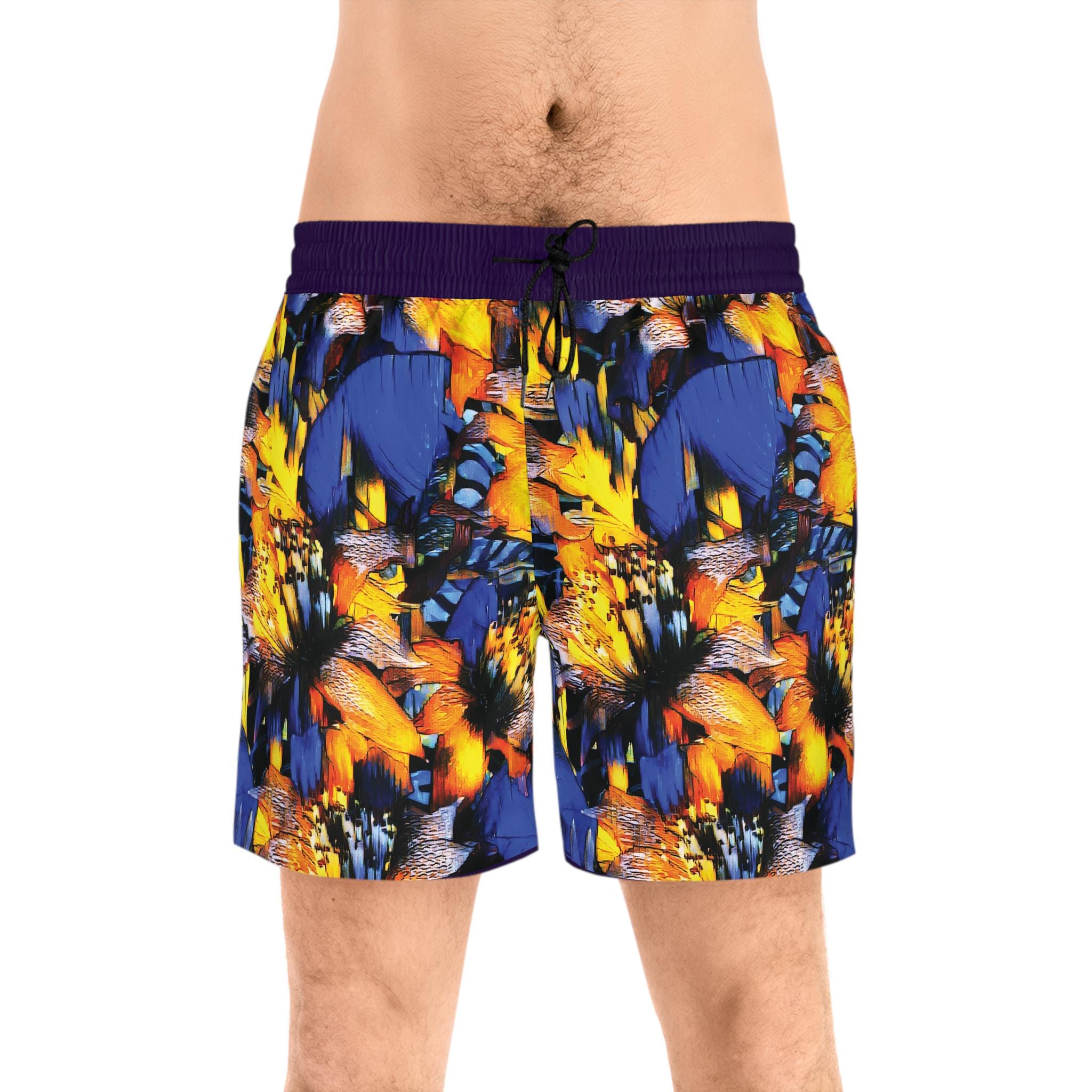 Peacock - Mens Swimwear