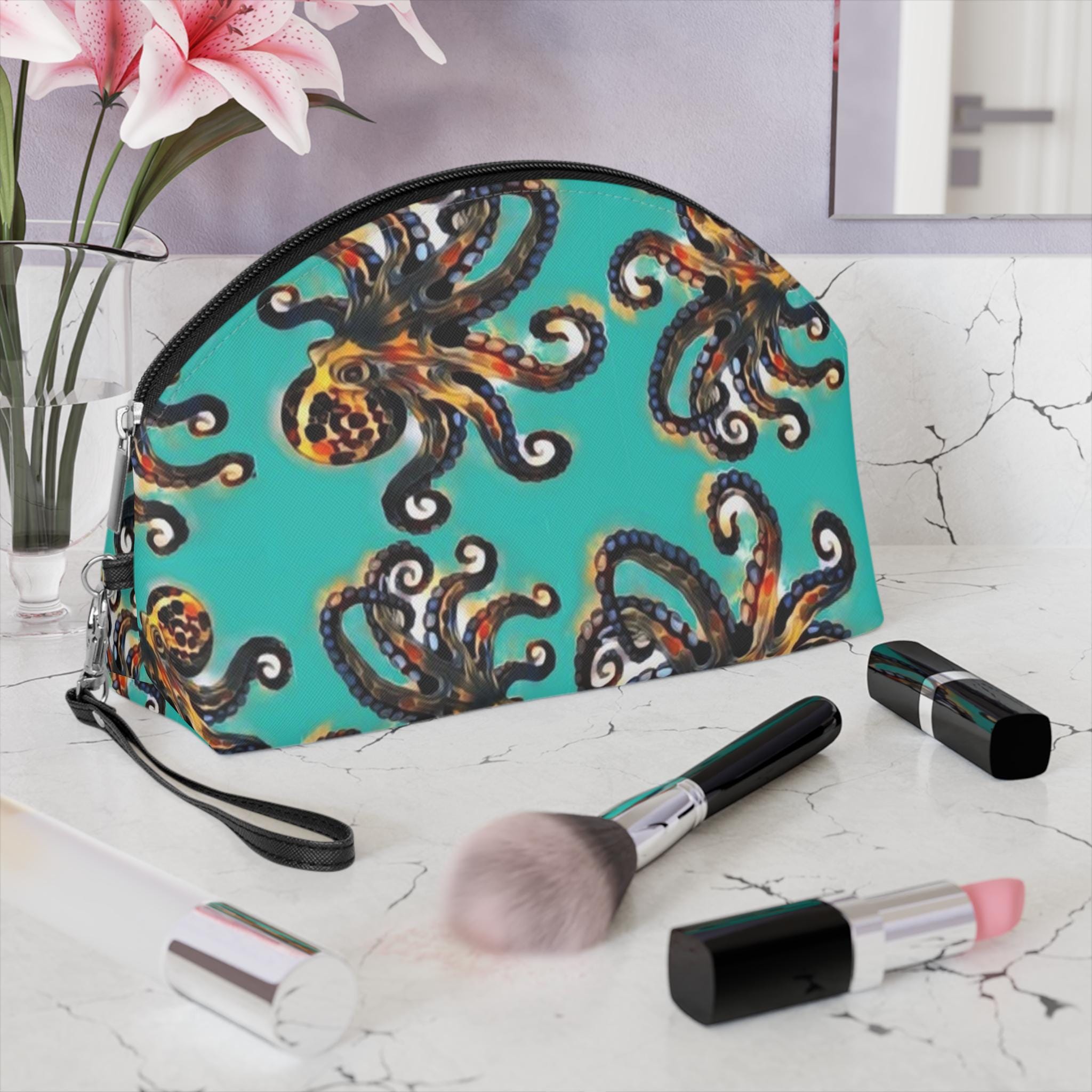 Octo Group Big - Makeup Bag